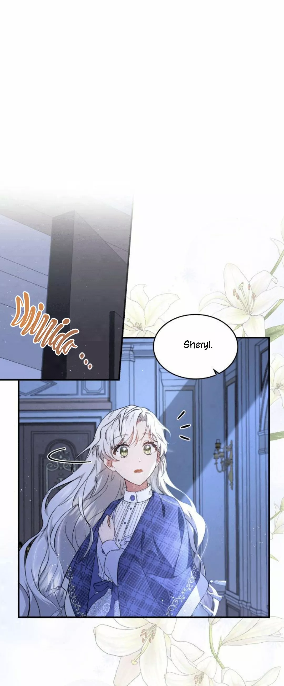 Página 86 del Manga