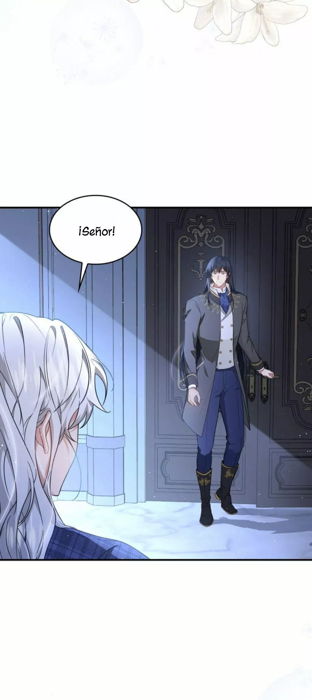 Página 87 del Manga