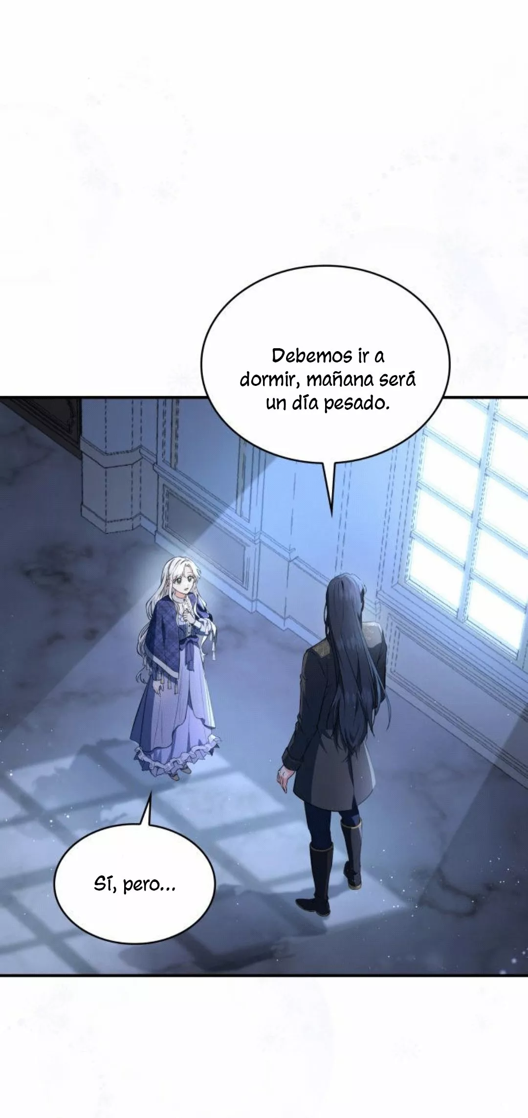 Página 90 del Manga