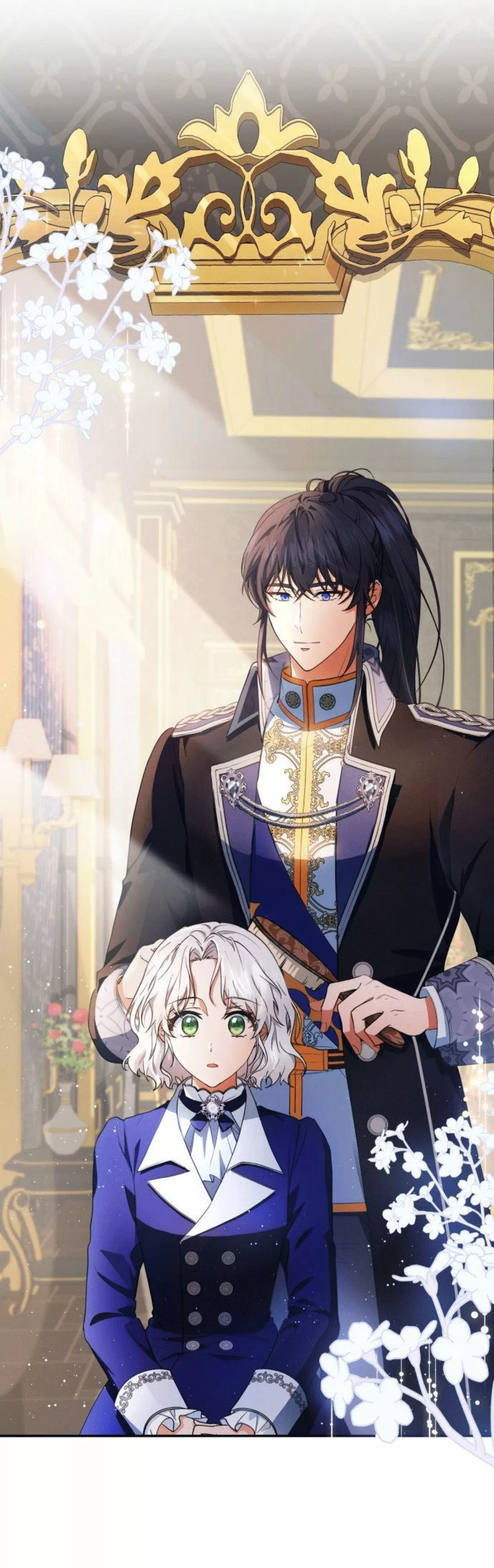 Página 43 del Manga