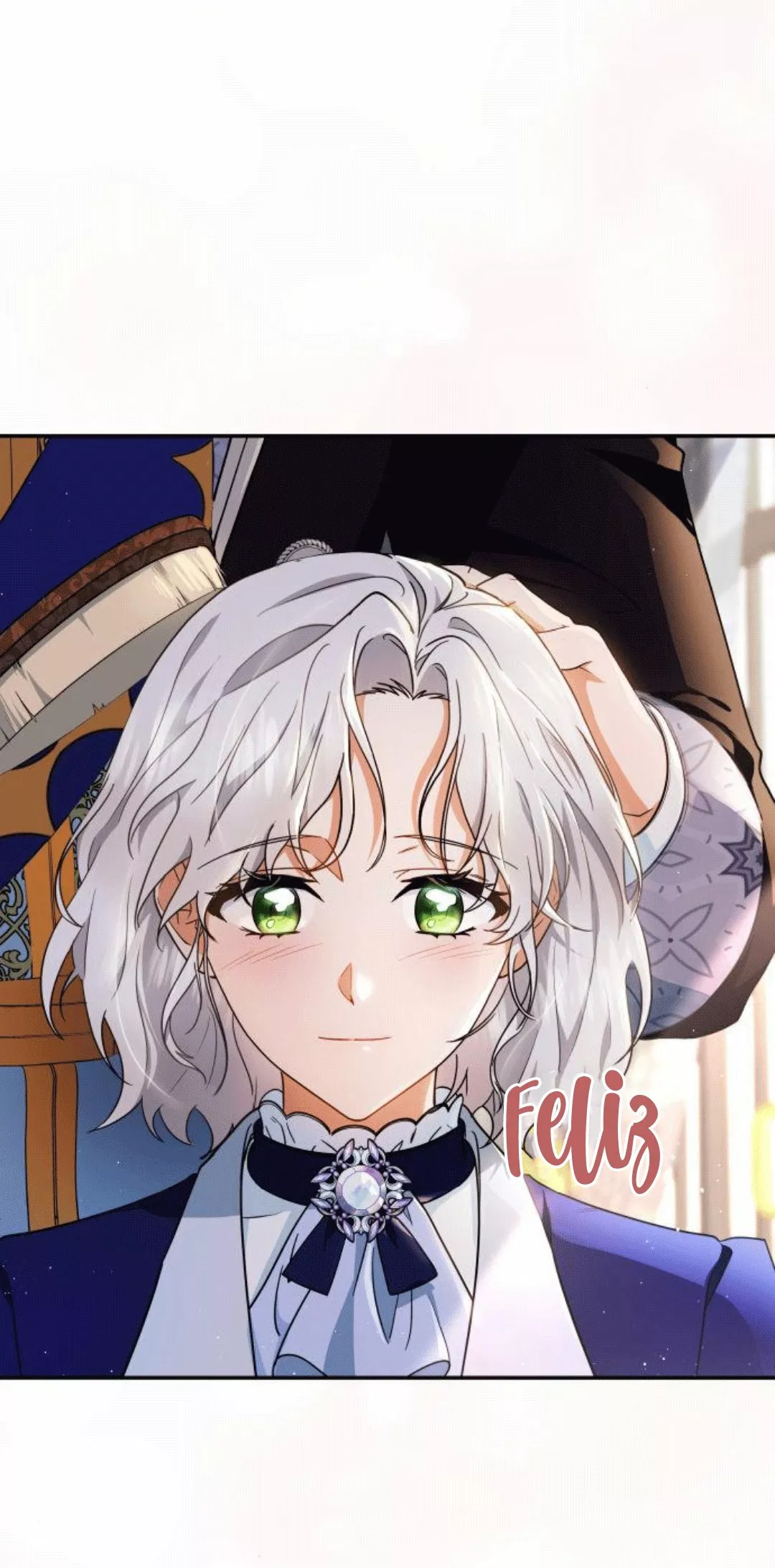 Página 45 del Manga