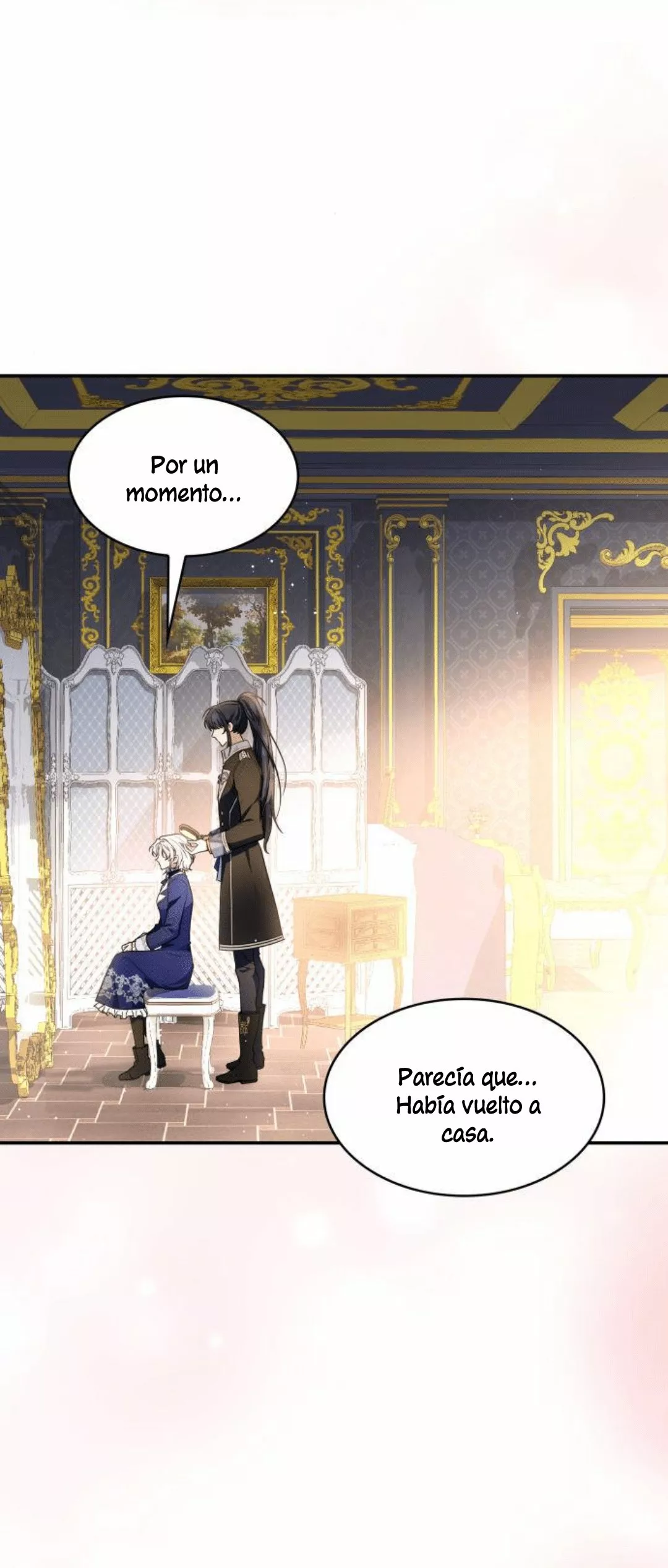 Página 47 del Manga