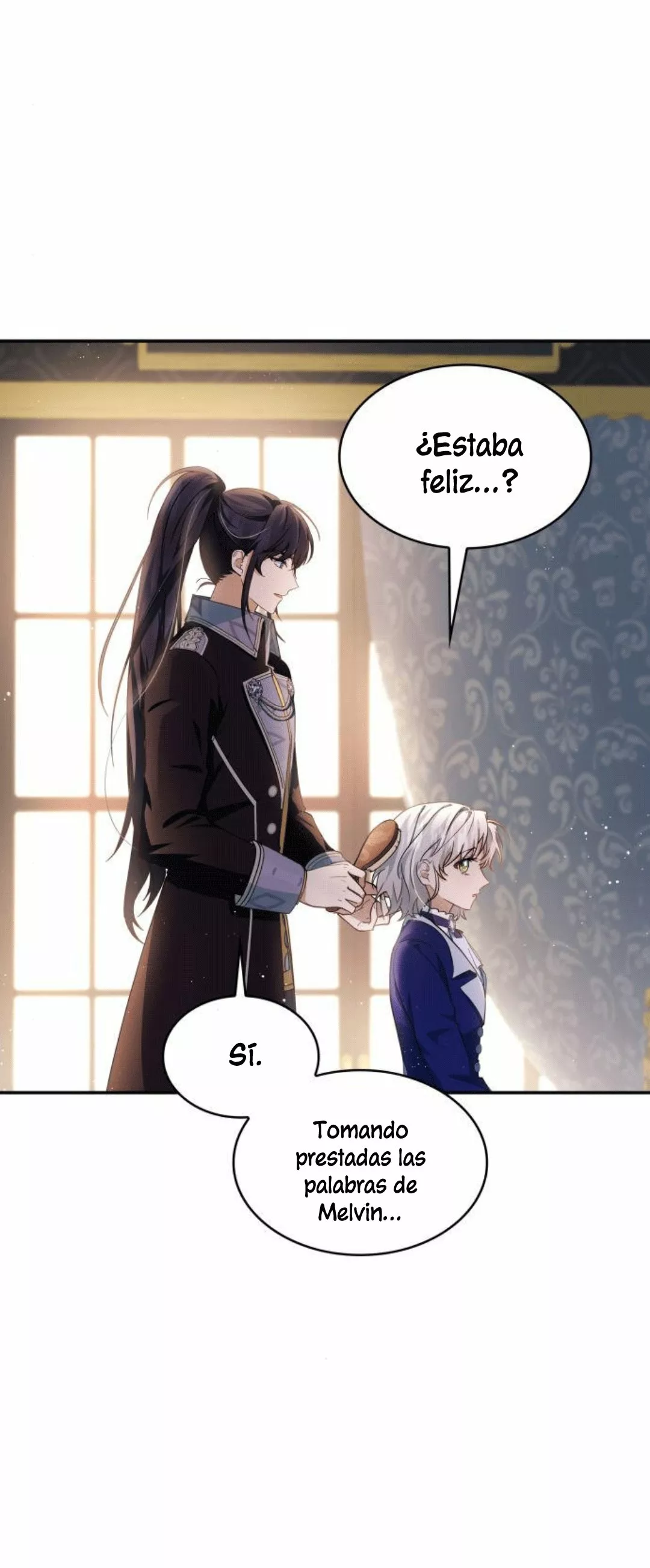 Página 54 del Manga