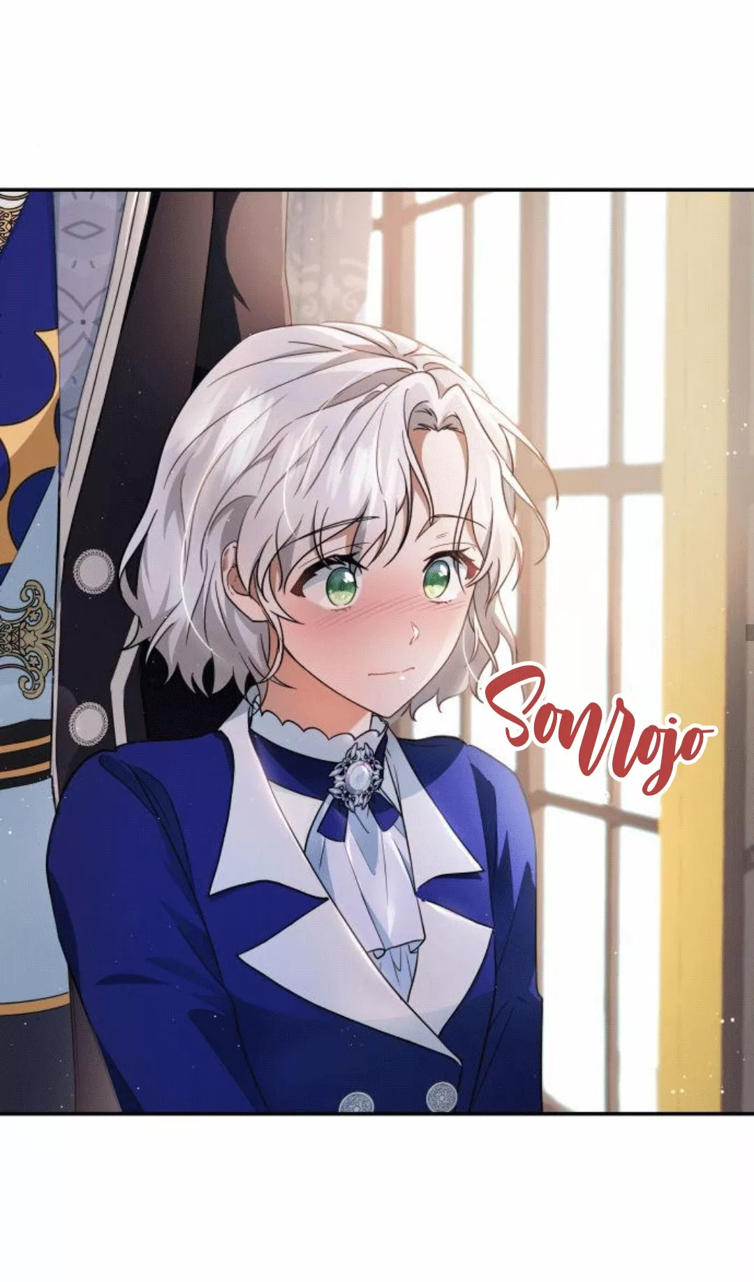 Página 58 del Manga