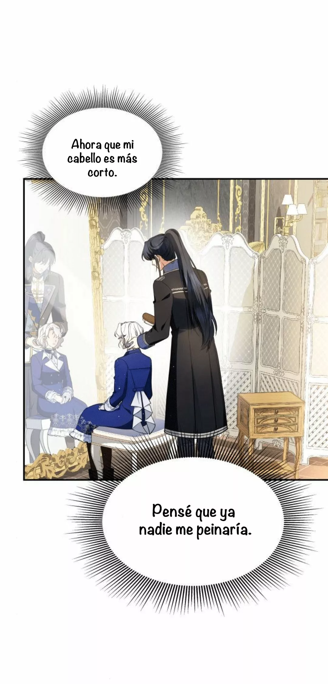 Página 67 del Manga