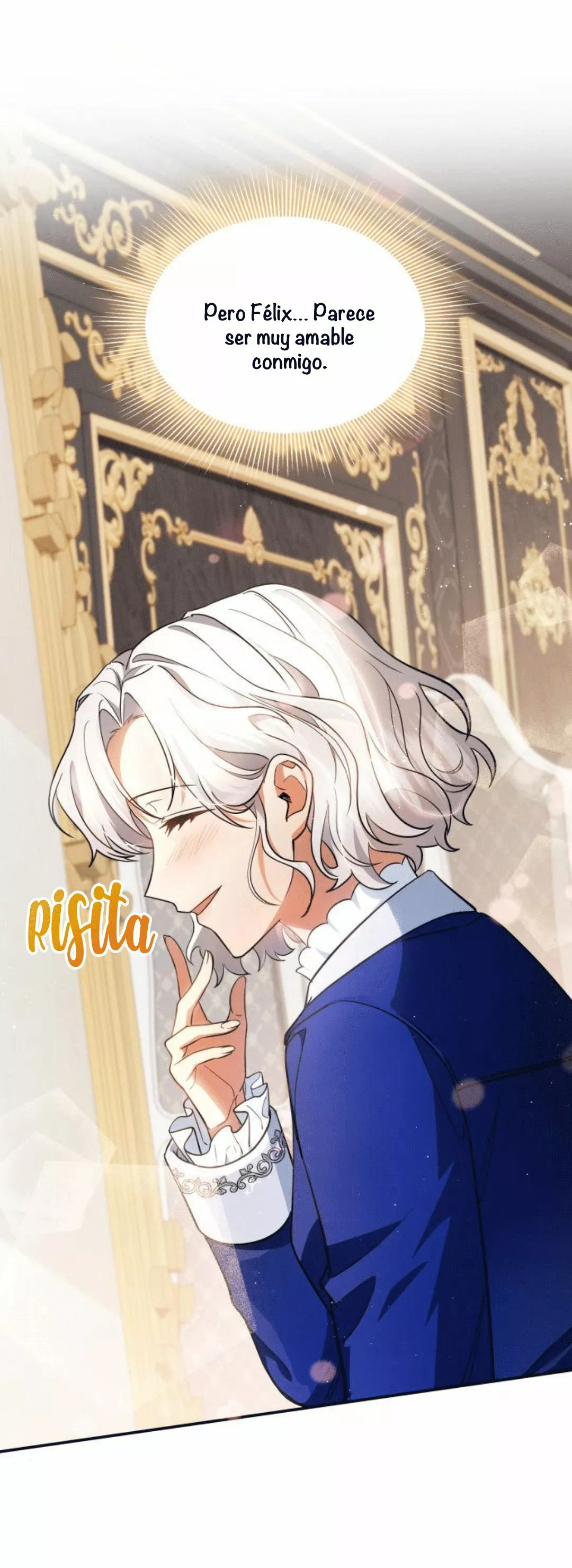 Página 69 del Manga