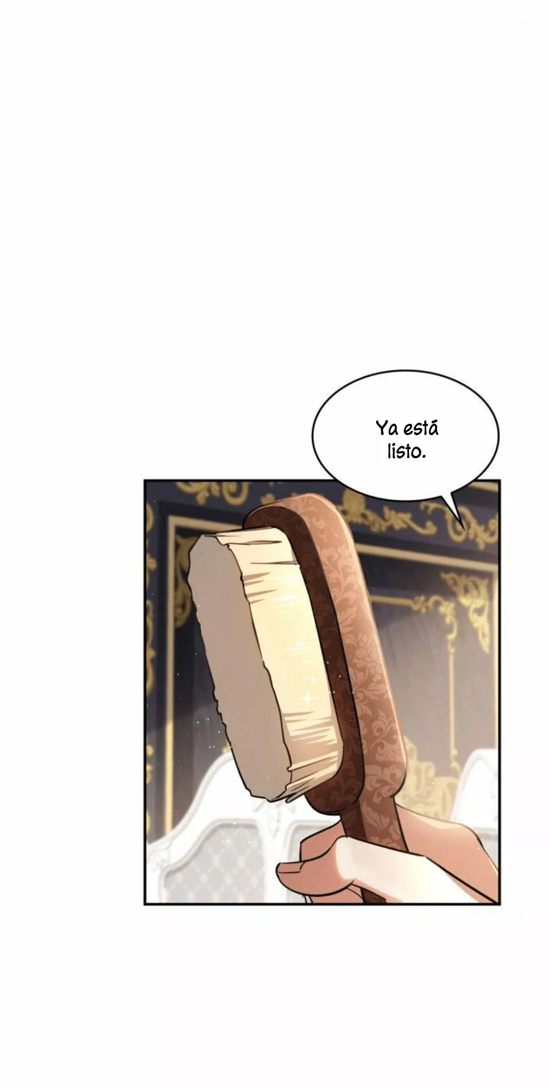 Página 70 del Manga