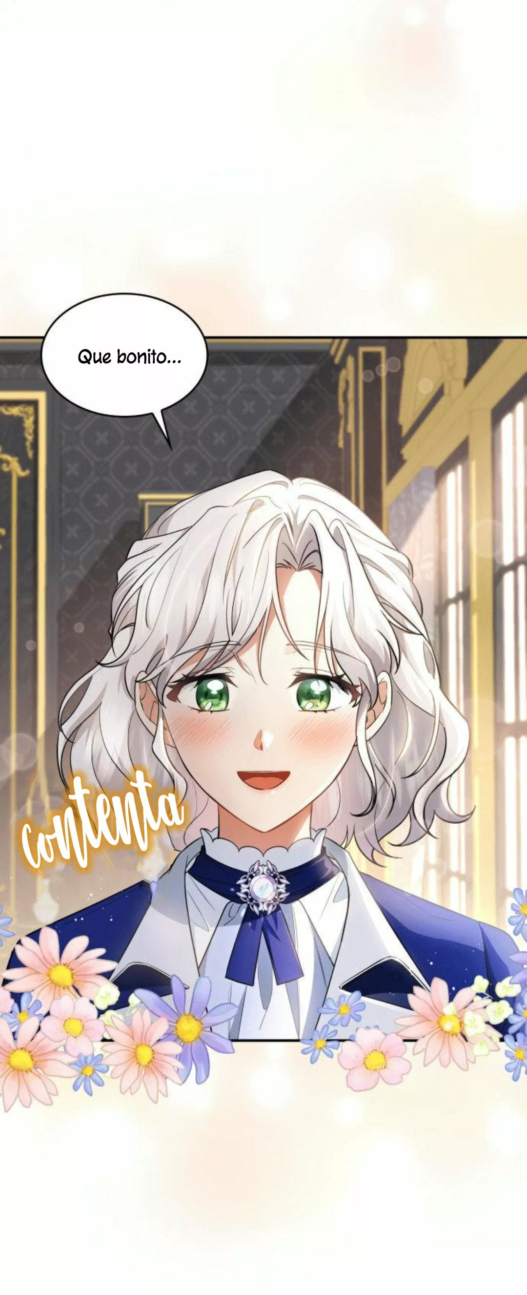 Página 72 del Manga