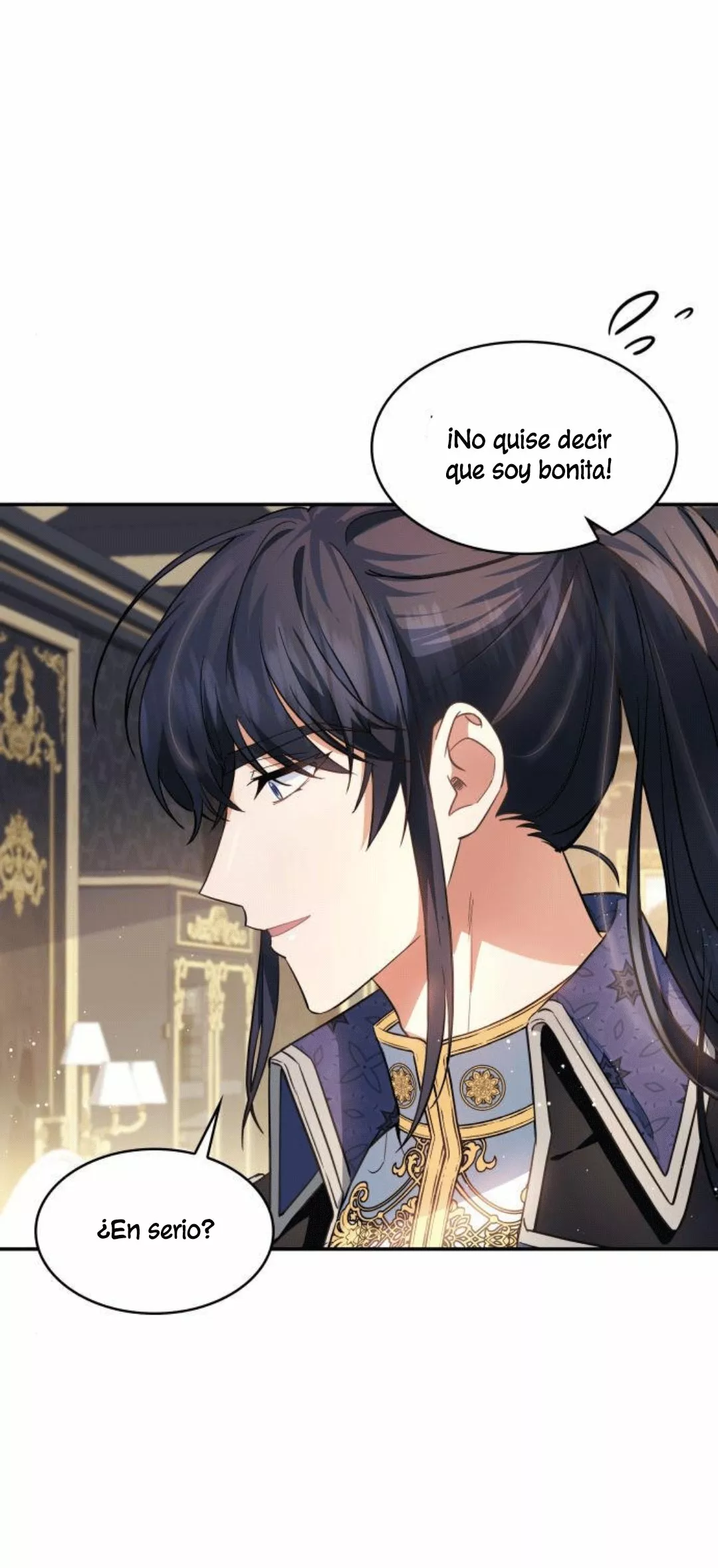 Página 74 del Manga