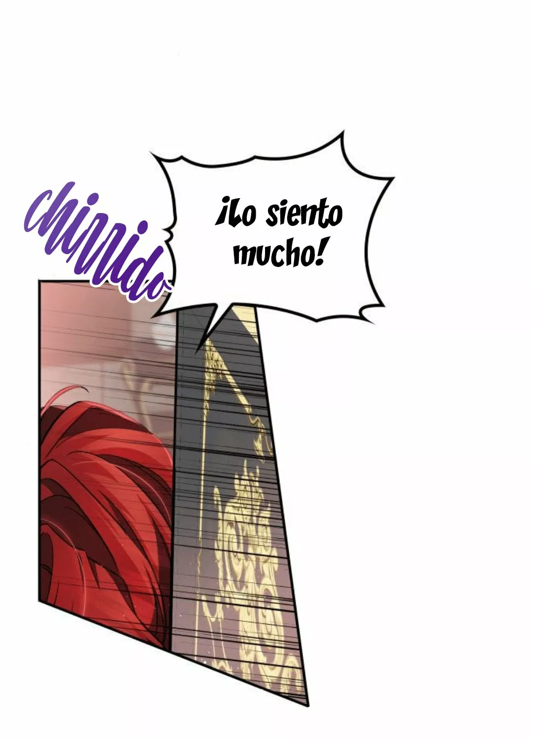 Página 75 del Manga