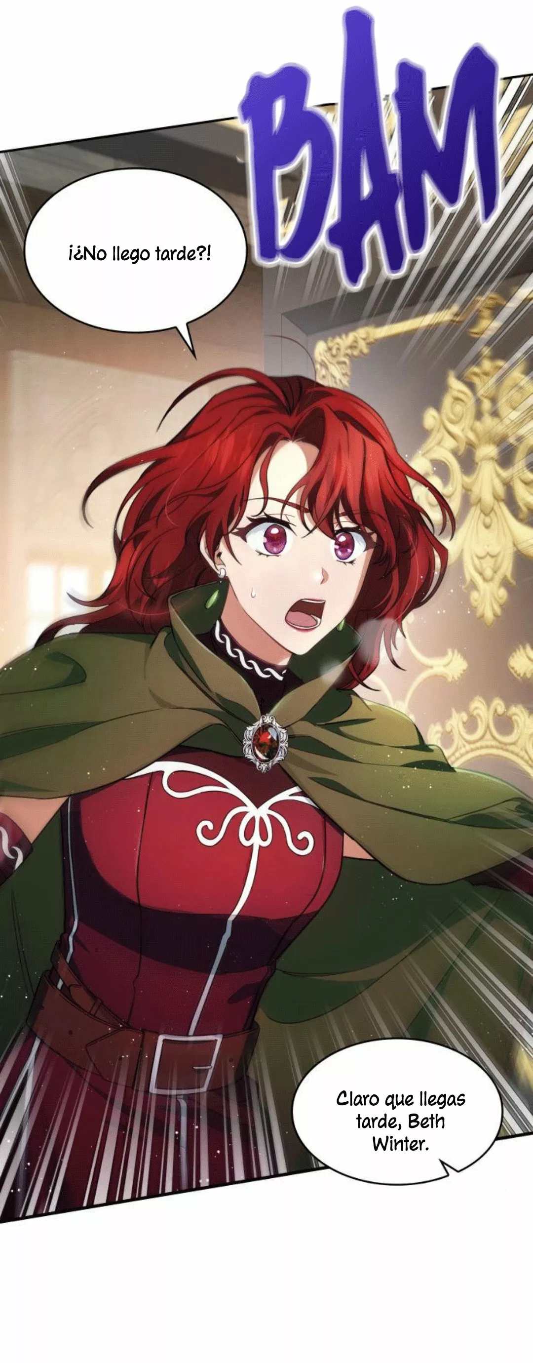 Página 76 del Manga