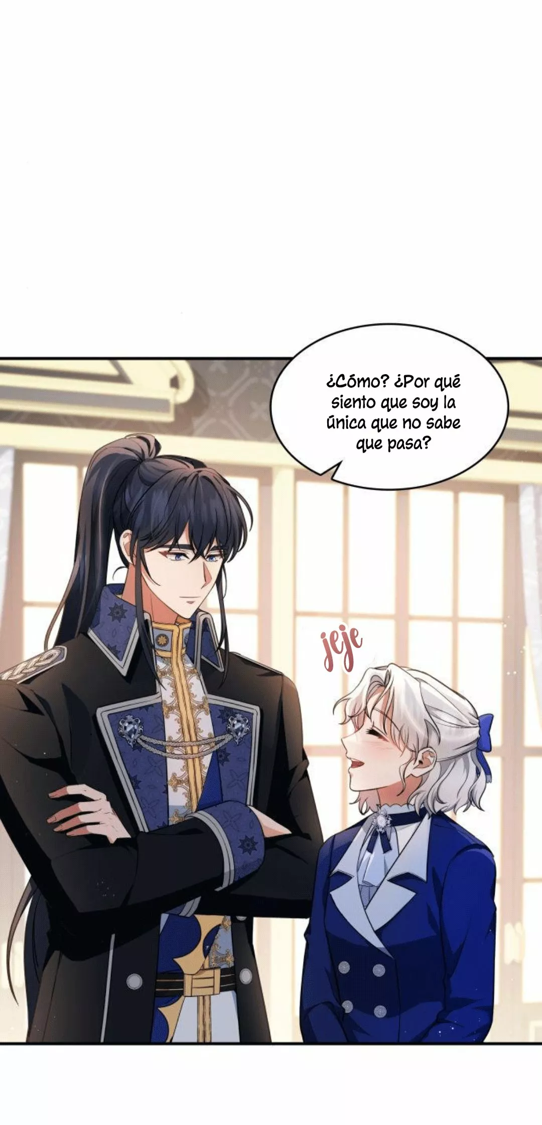 Página 79 del Manga