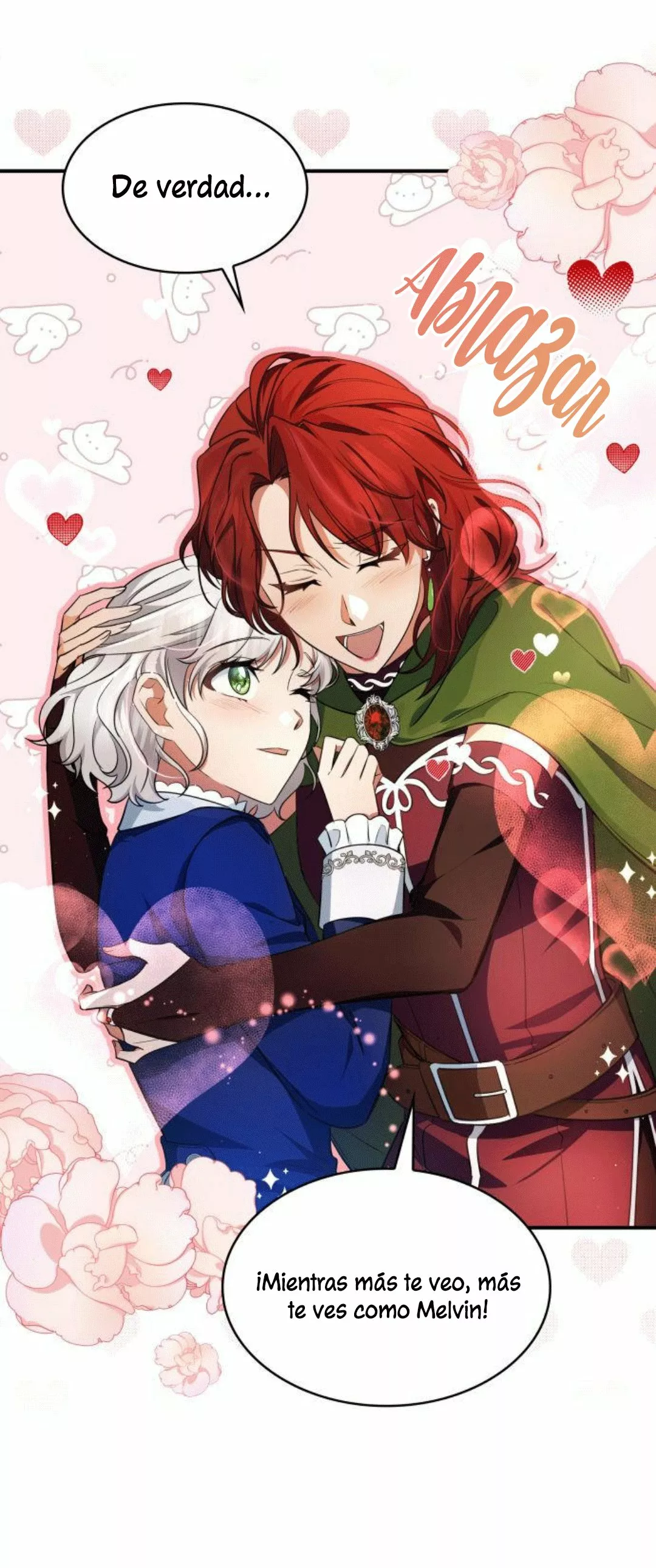 Página 81 del Manga