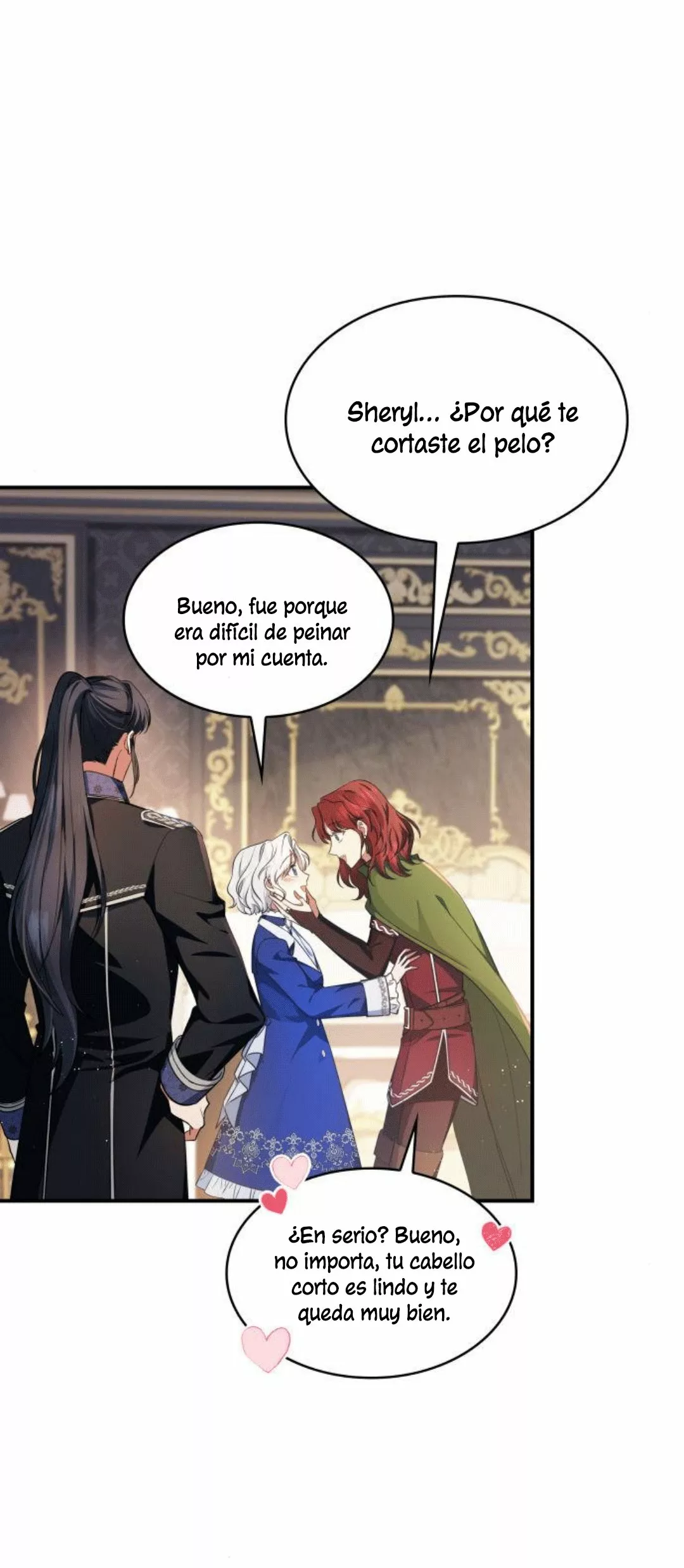 Página 82 del Manga