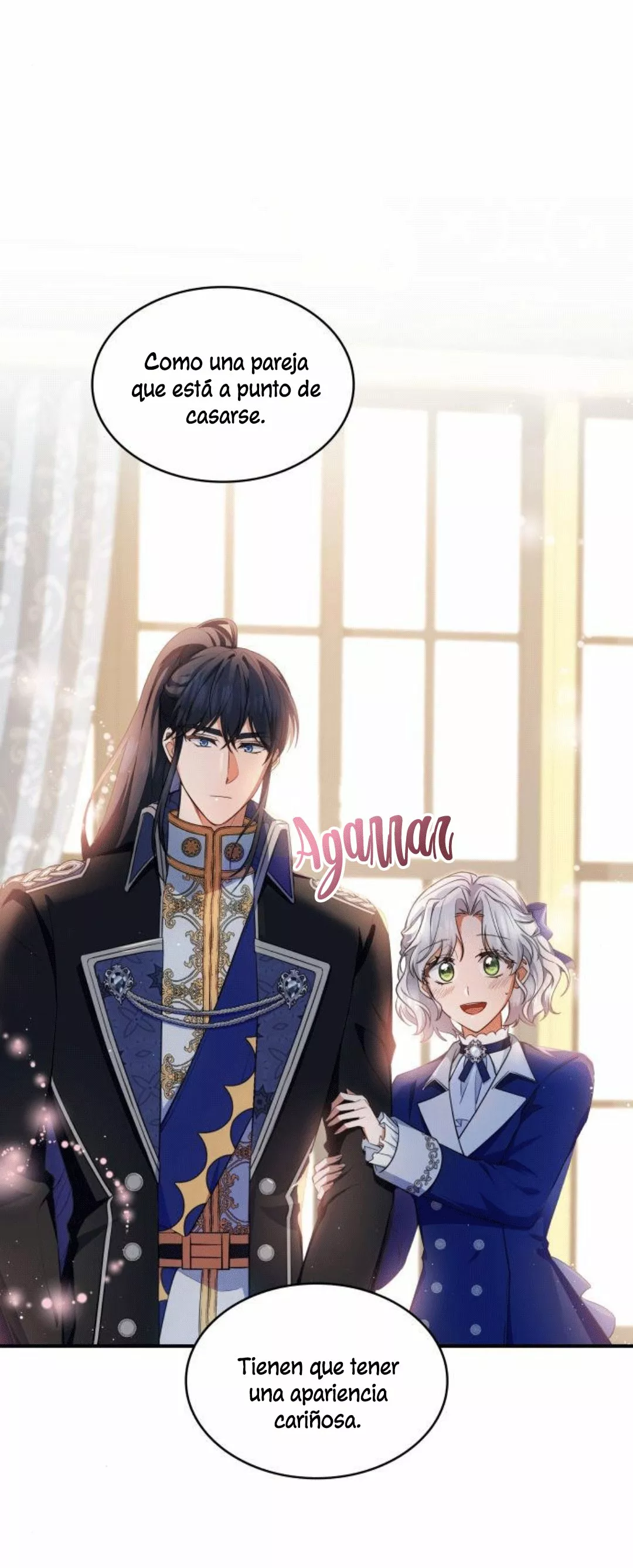 Página 87 del Manga