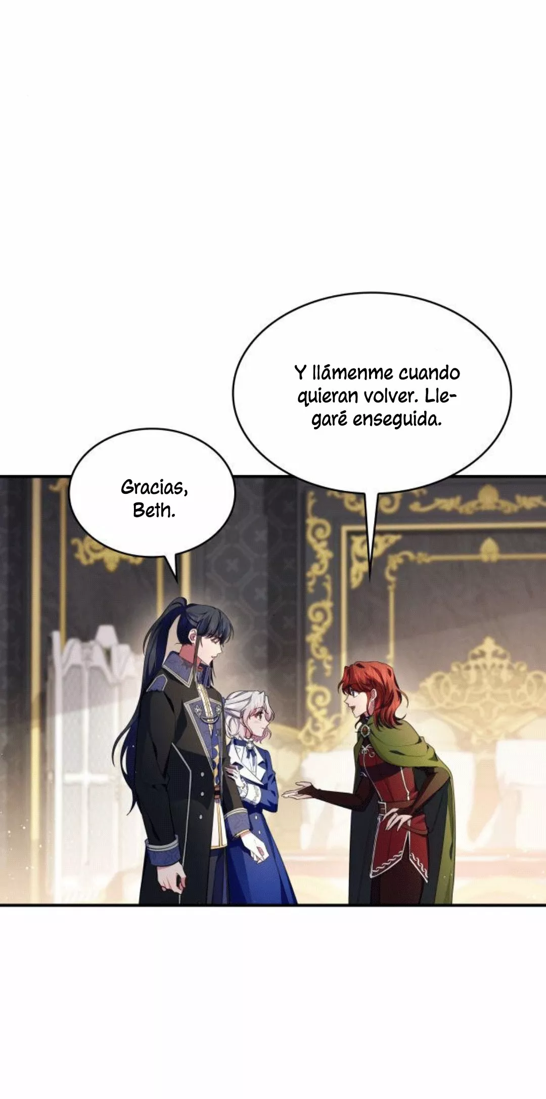 Página 88 del Manga