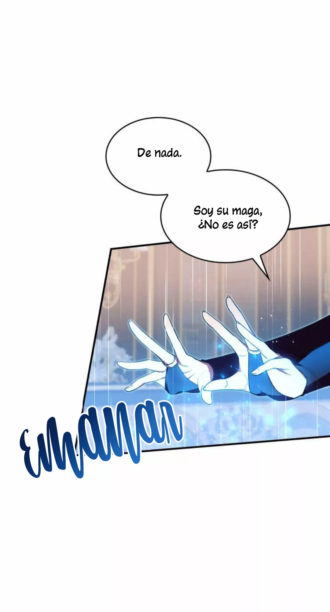 Página 89 del Manga