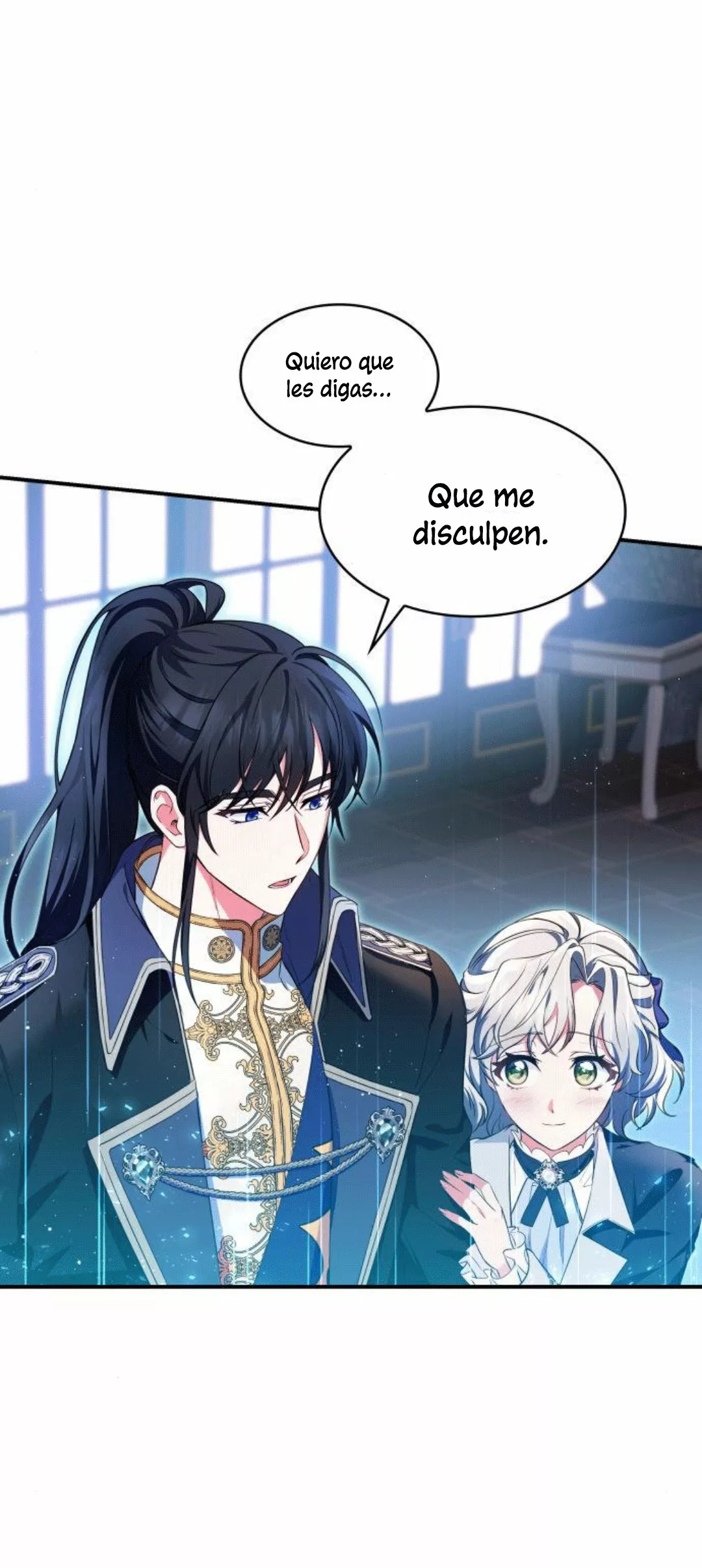 Página 91 del Manga