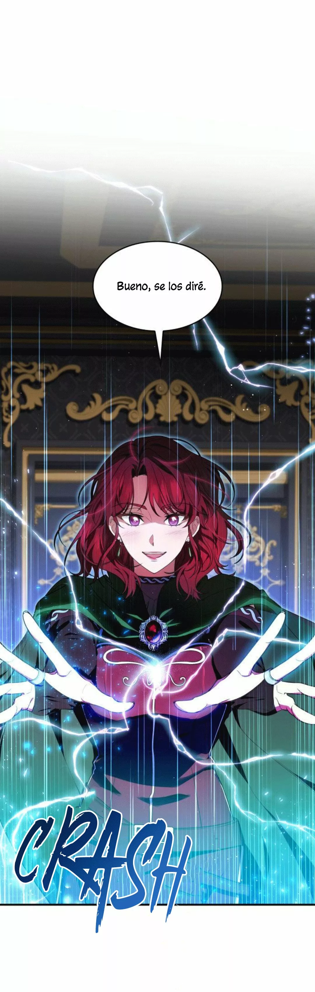 Página 92 del Manga