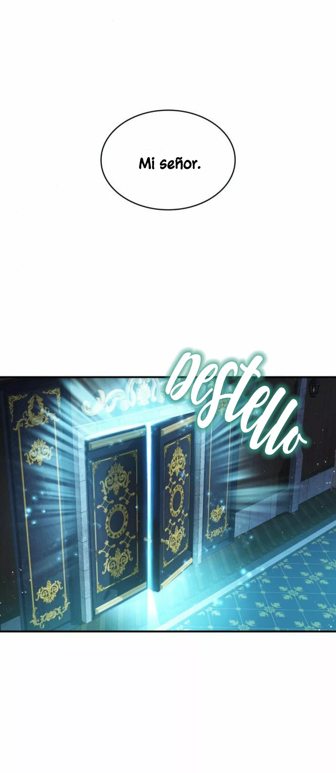 Página 93 del Manga