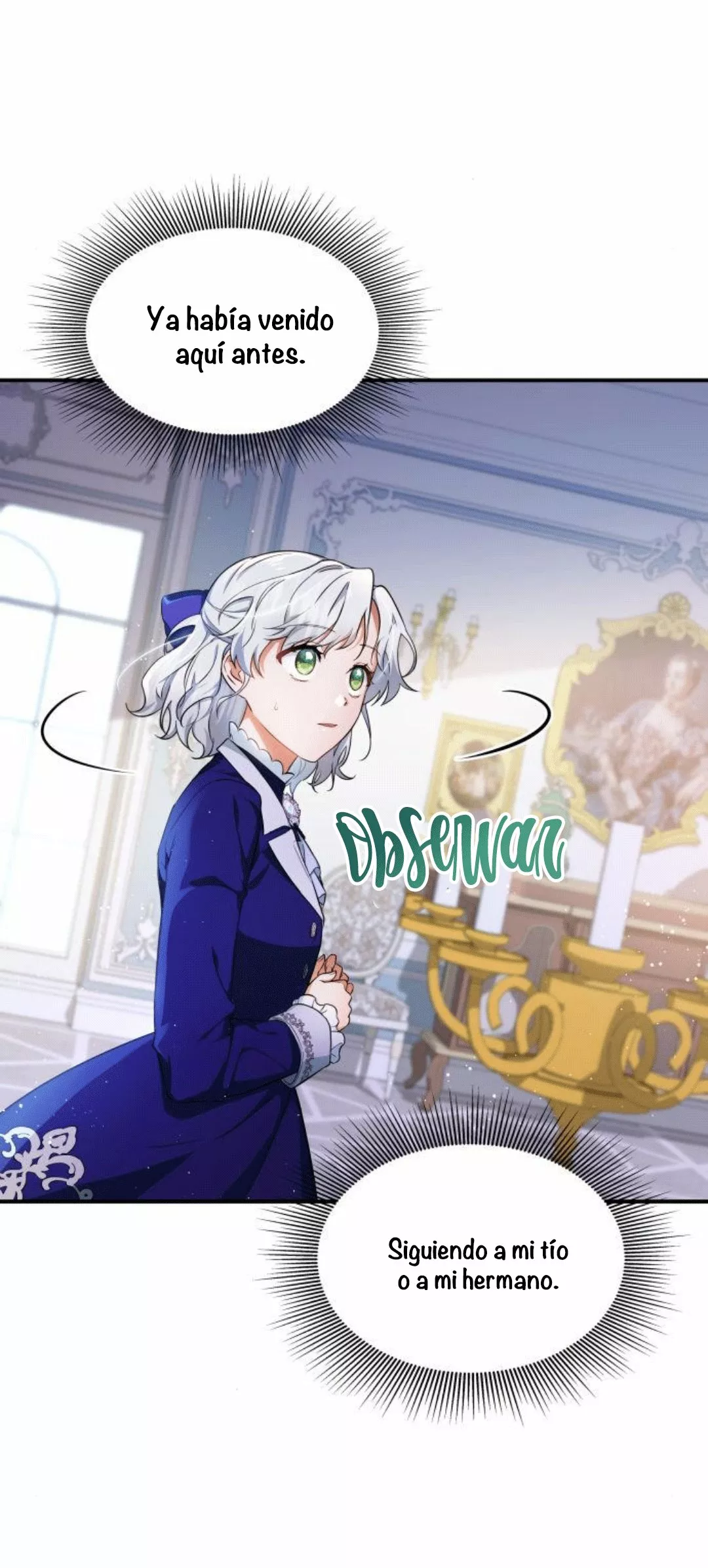 Página 97 del Manga