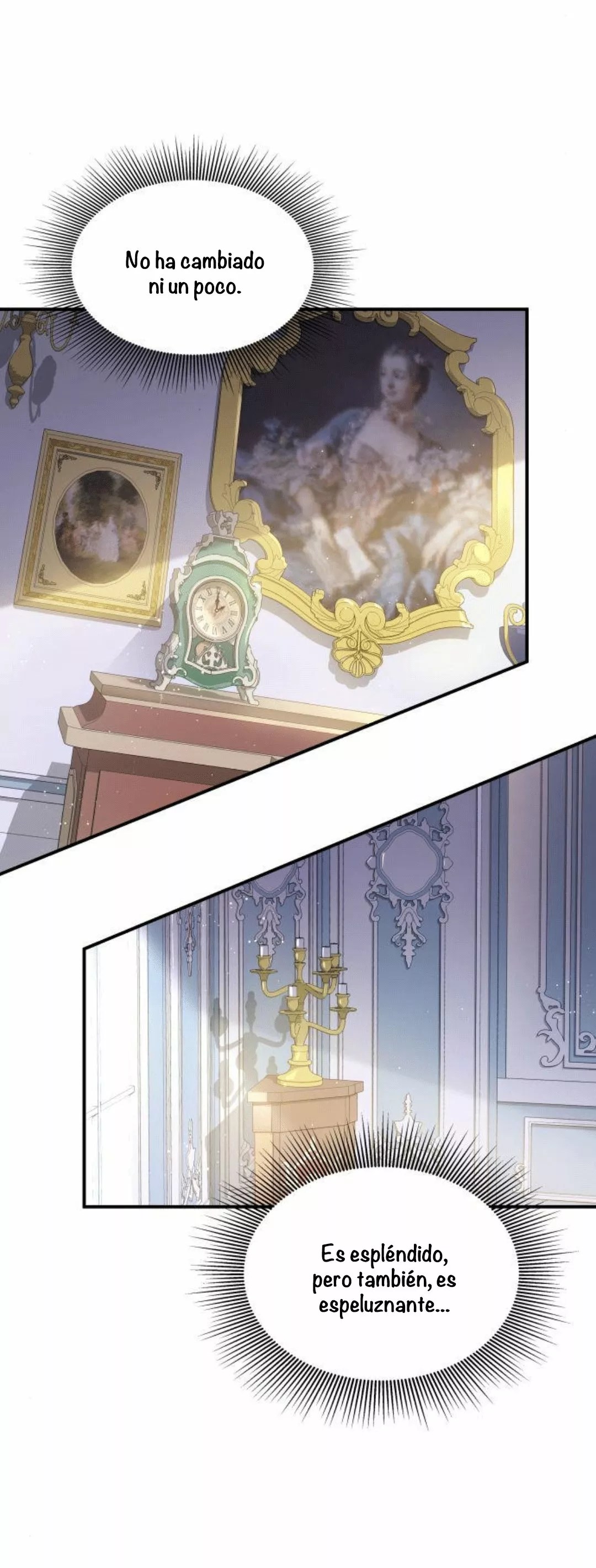 Página 98 del Manga