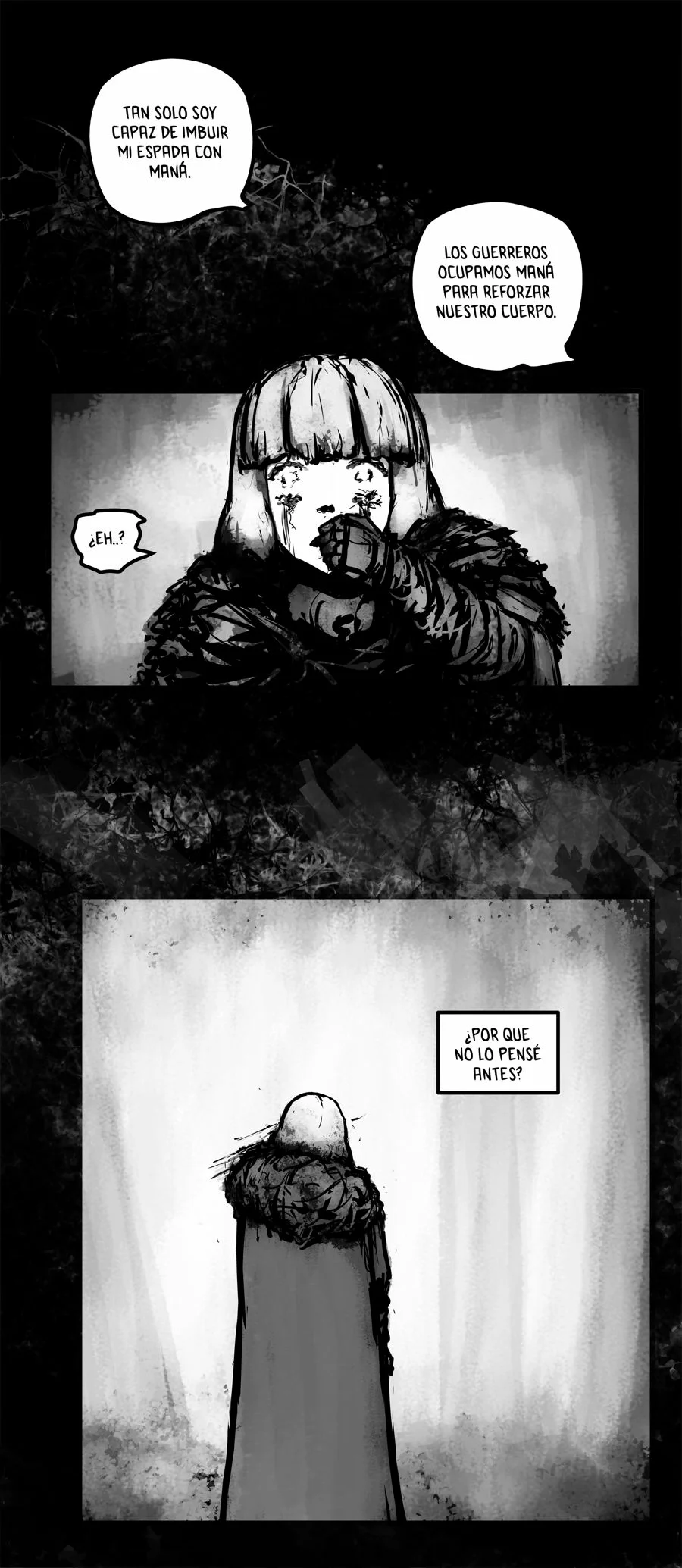 Página 34 del Manga