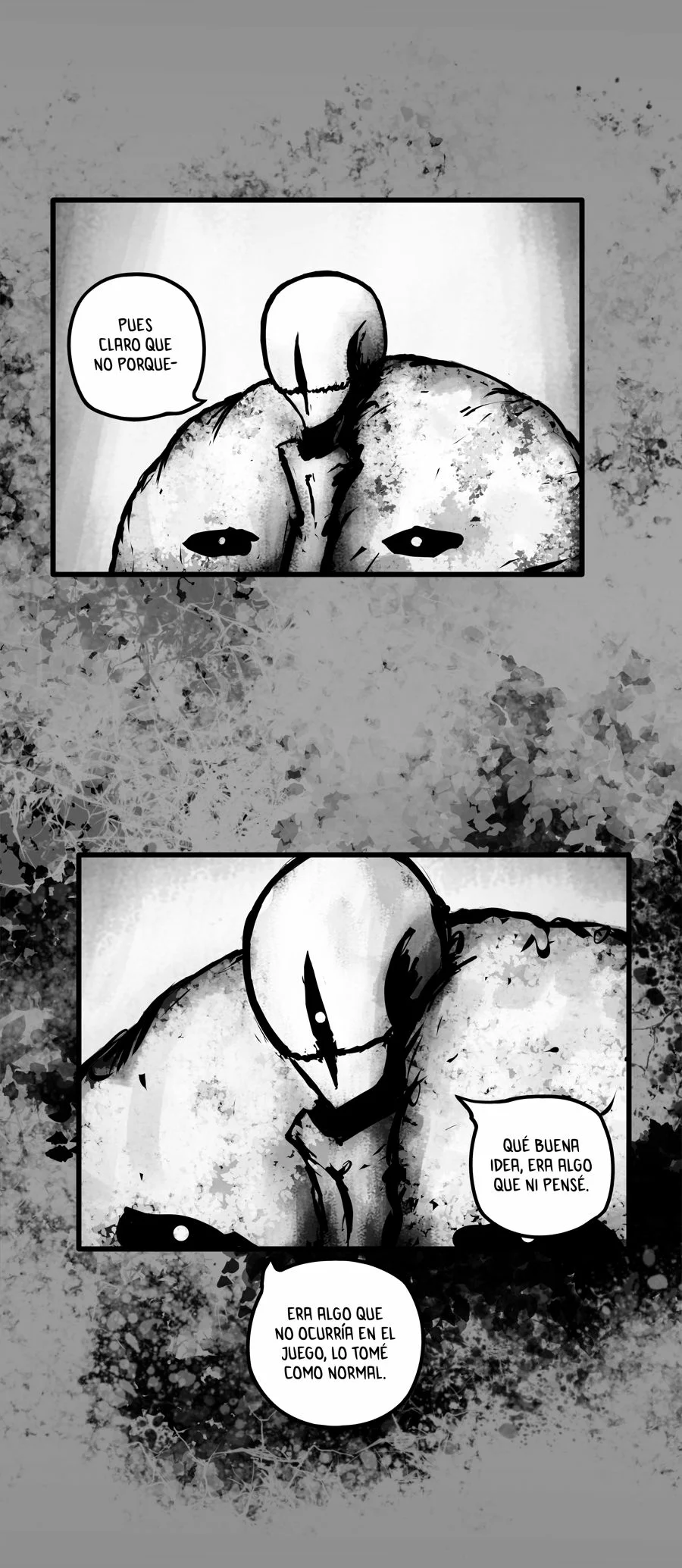 Página 36 del Manga