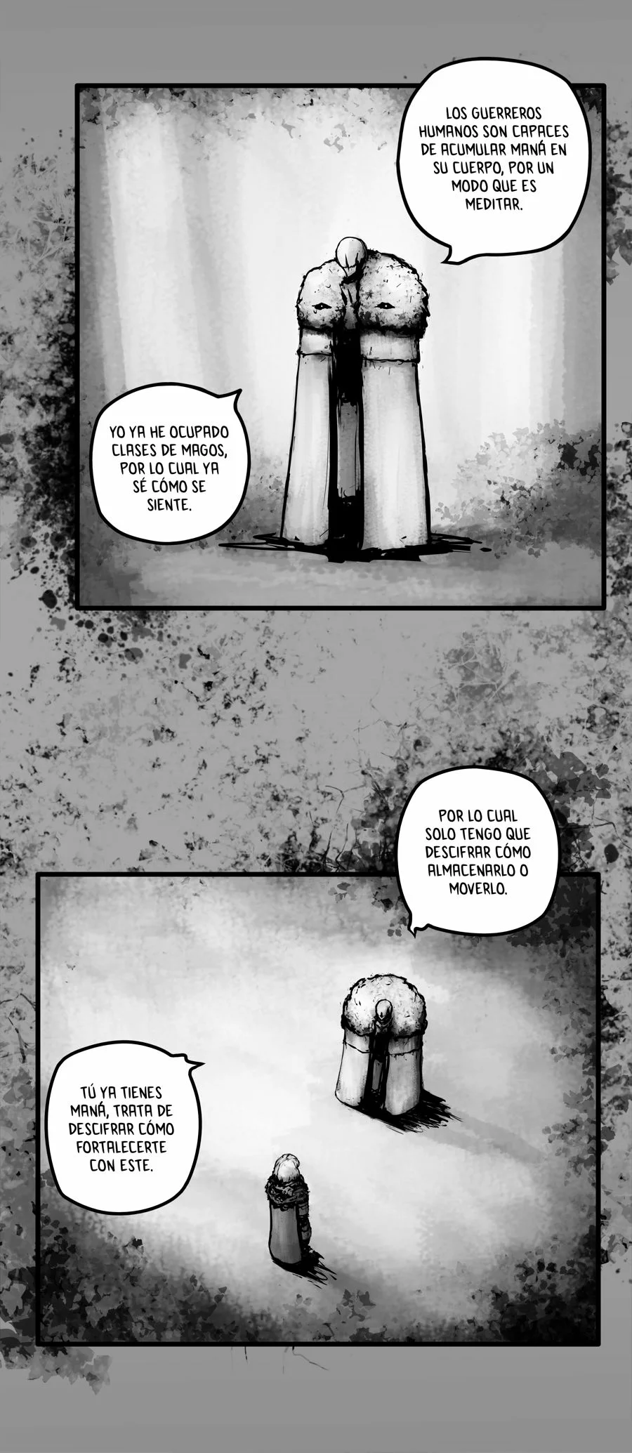 Página 37 del Manga