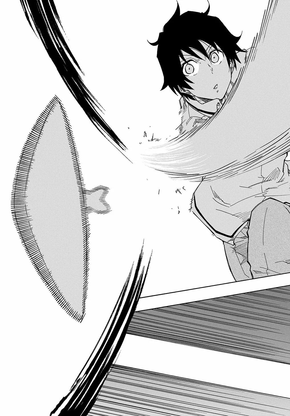 Página 38 del Manga