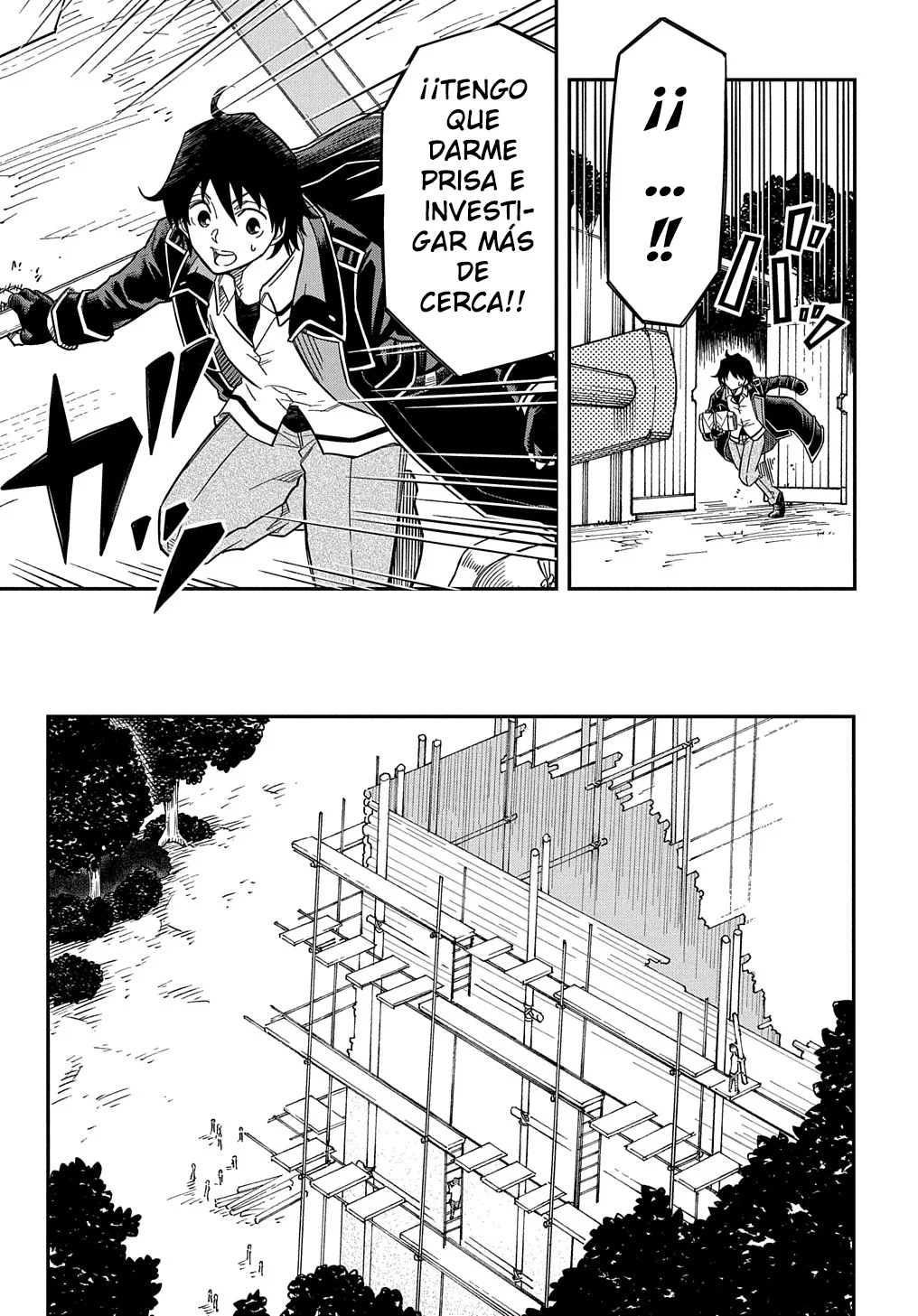 Página 24 del Manga