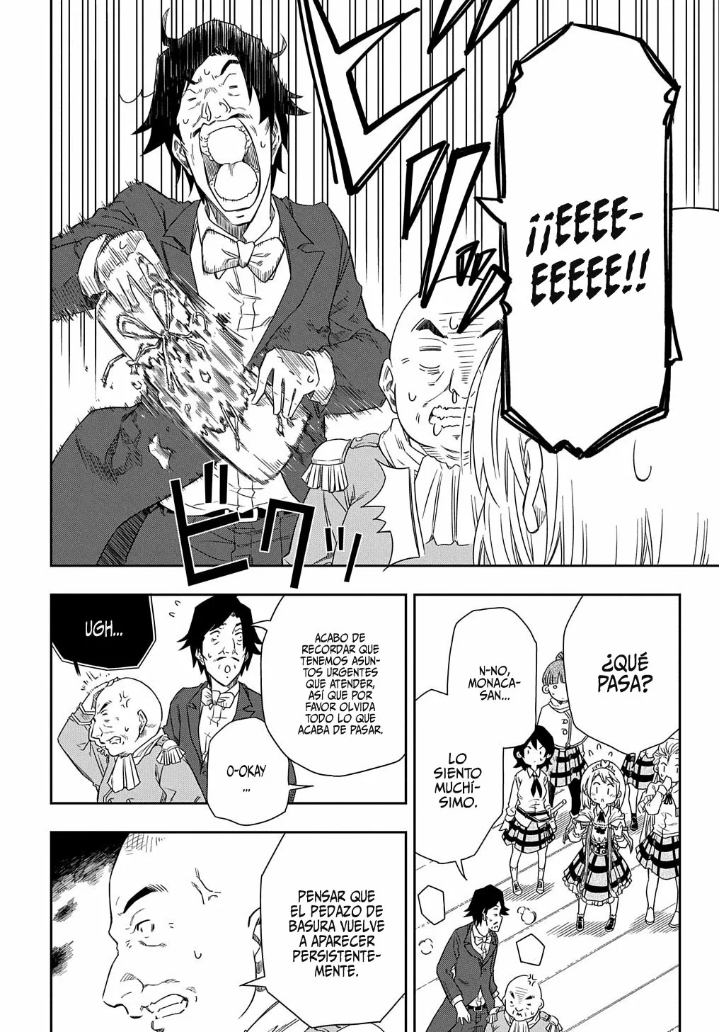 Página 42 del Manga