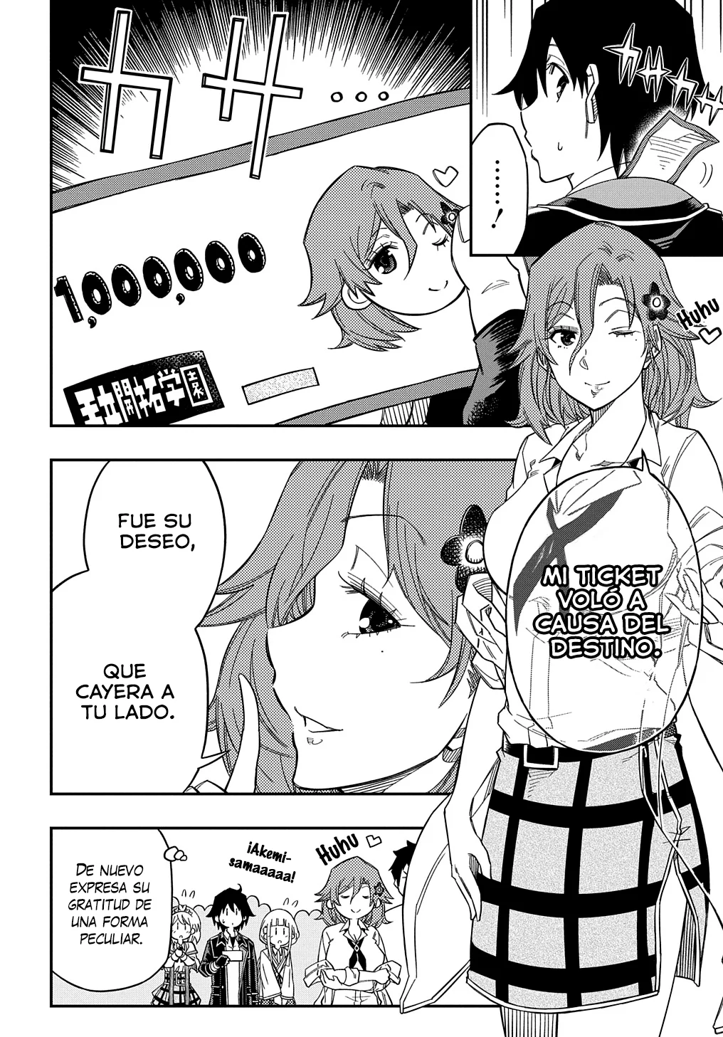 Página 24 del Manga