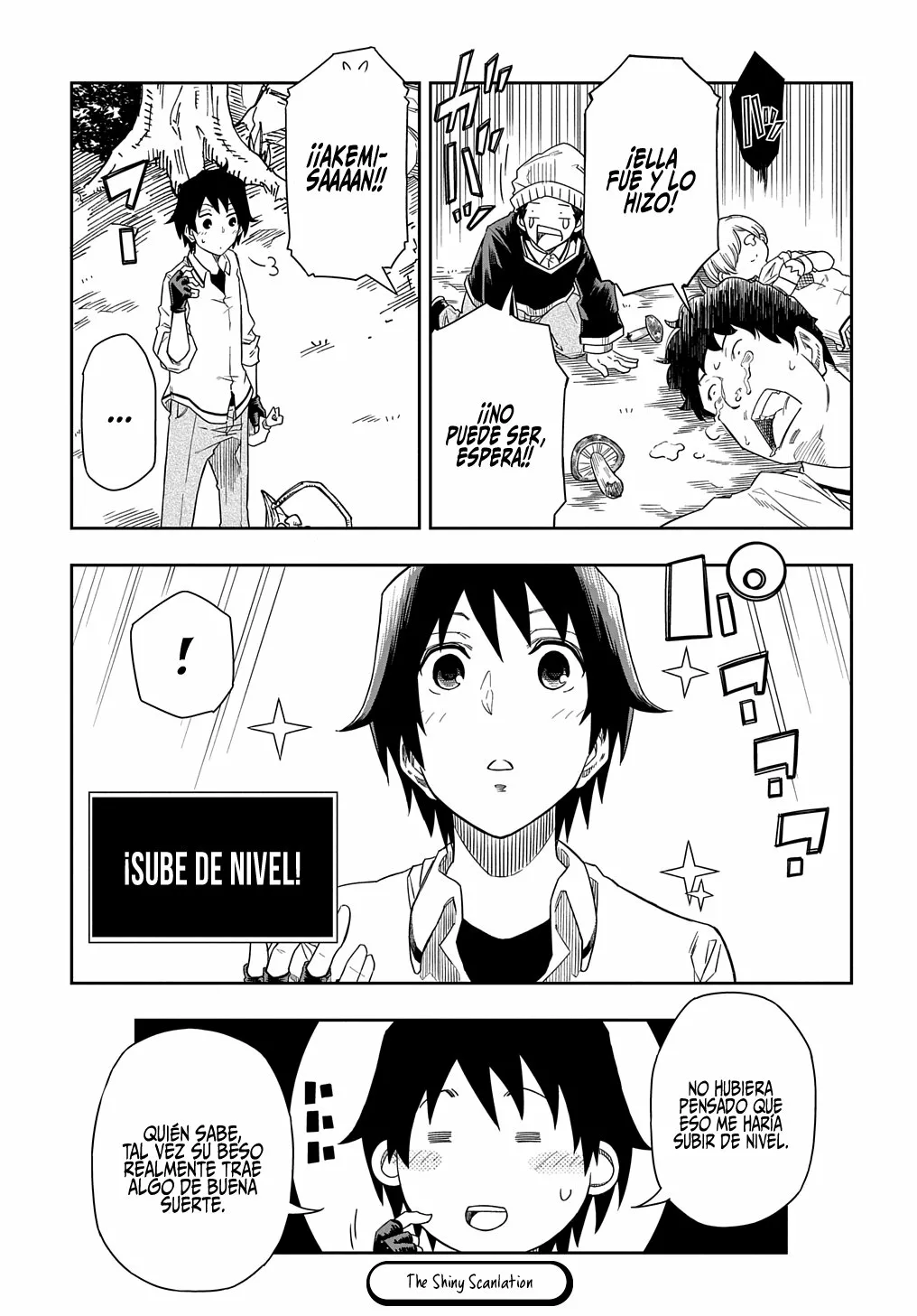 Página 36 del Manga