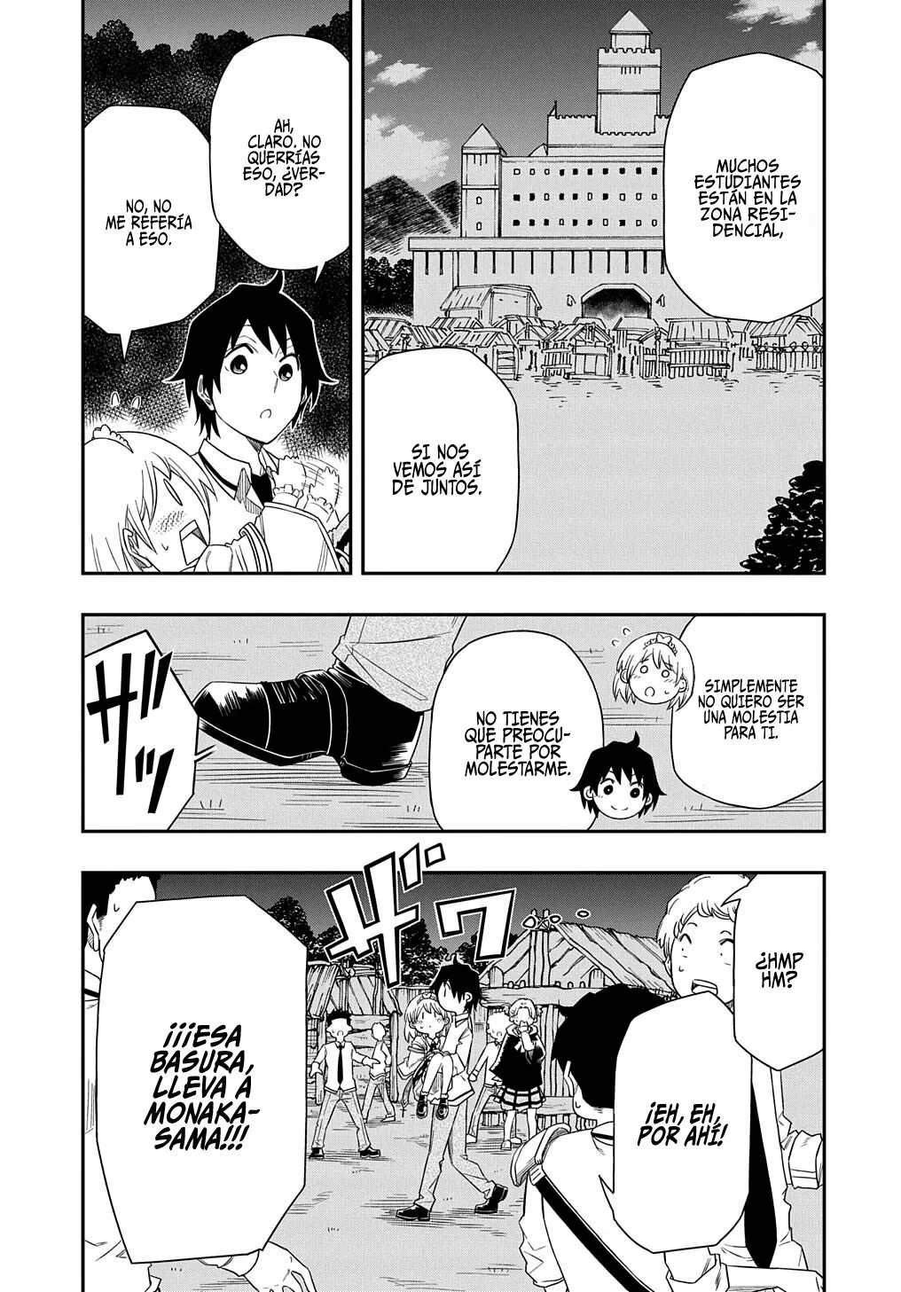 Página 30 del Manga