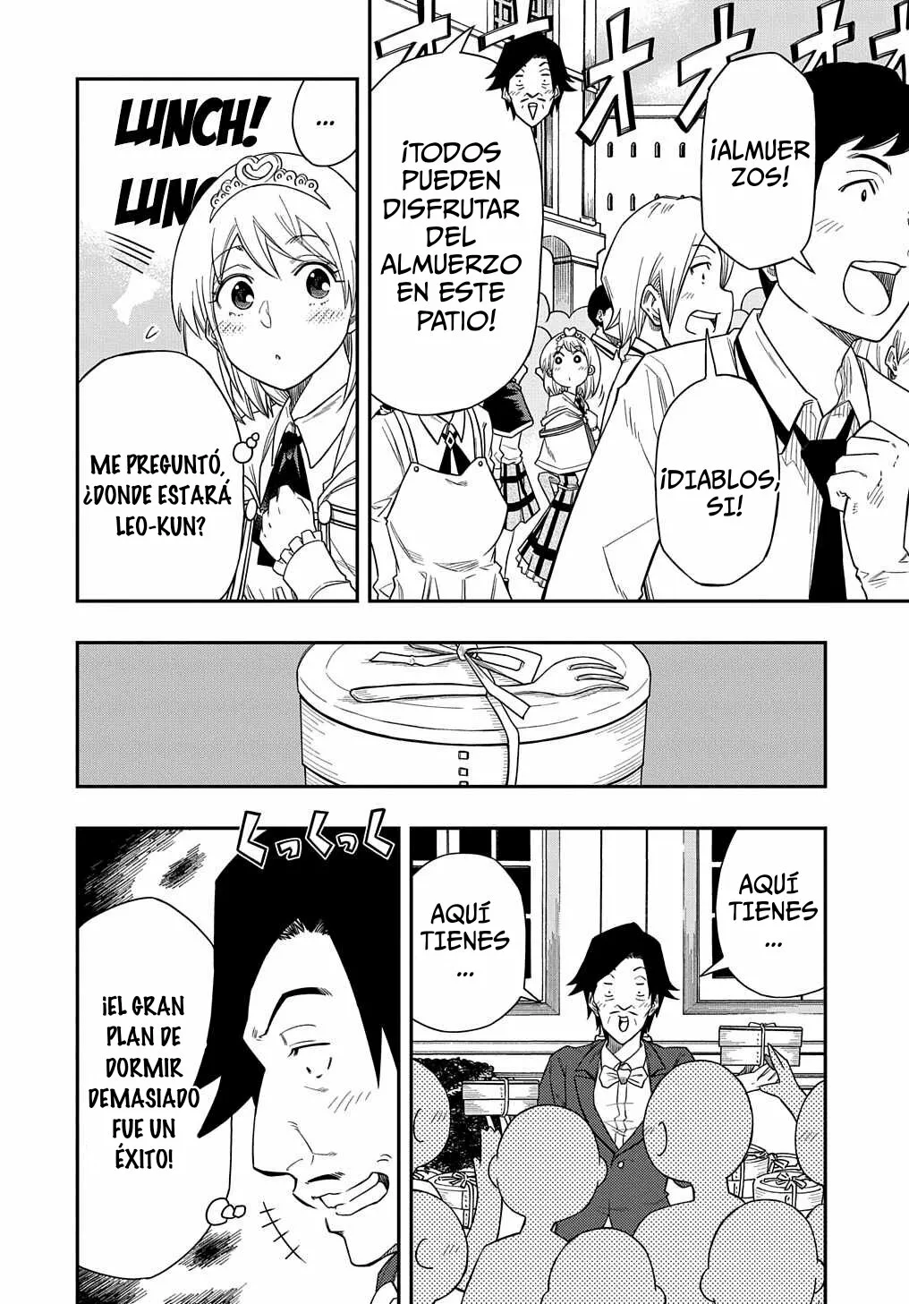 Página 24 del Manga