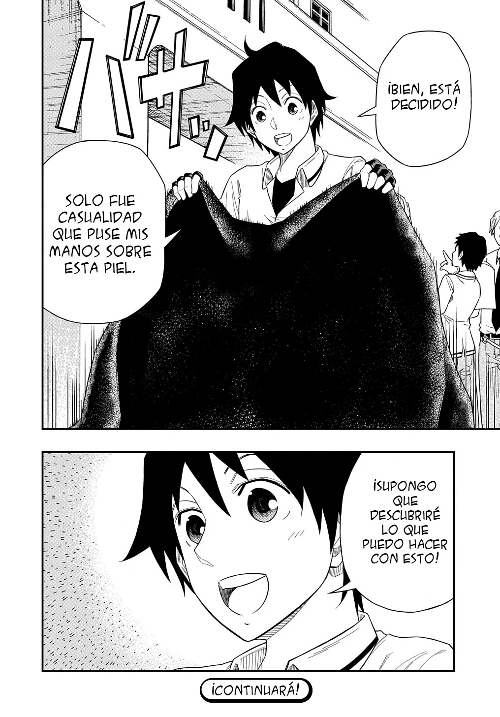 Página 36 del Manga