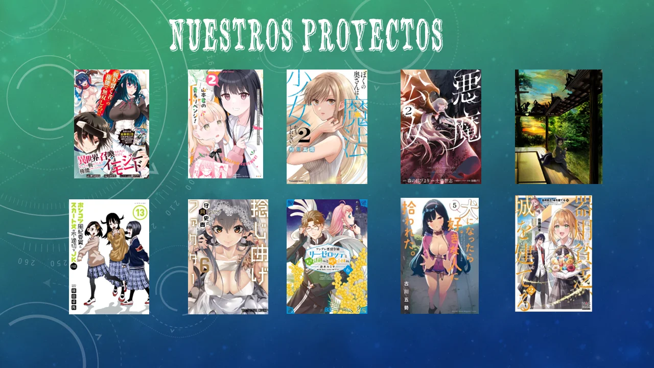 Página 37 del Manga