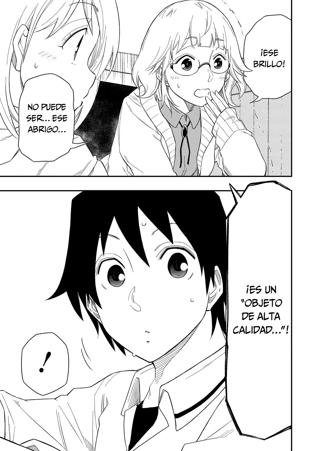 Página 37 del Manga