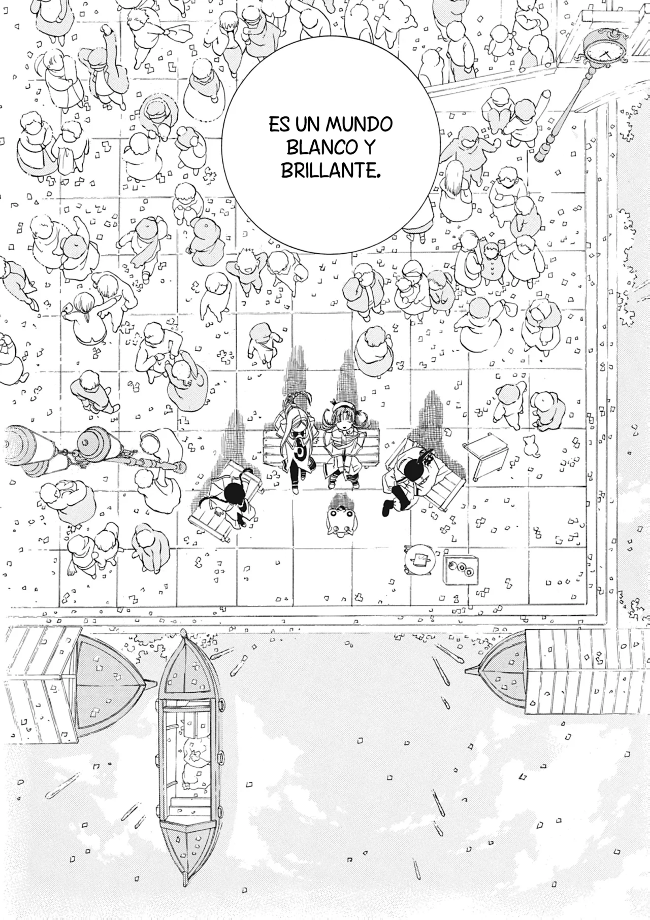 Página 30 del Manga