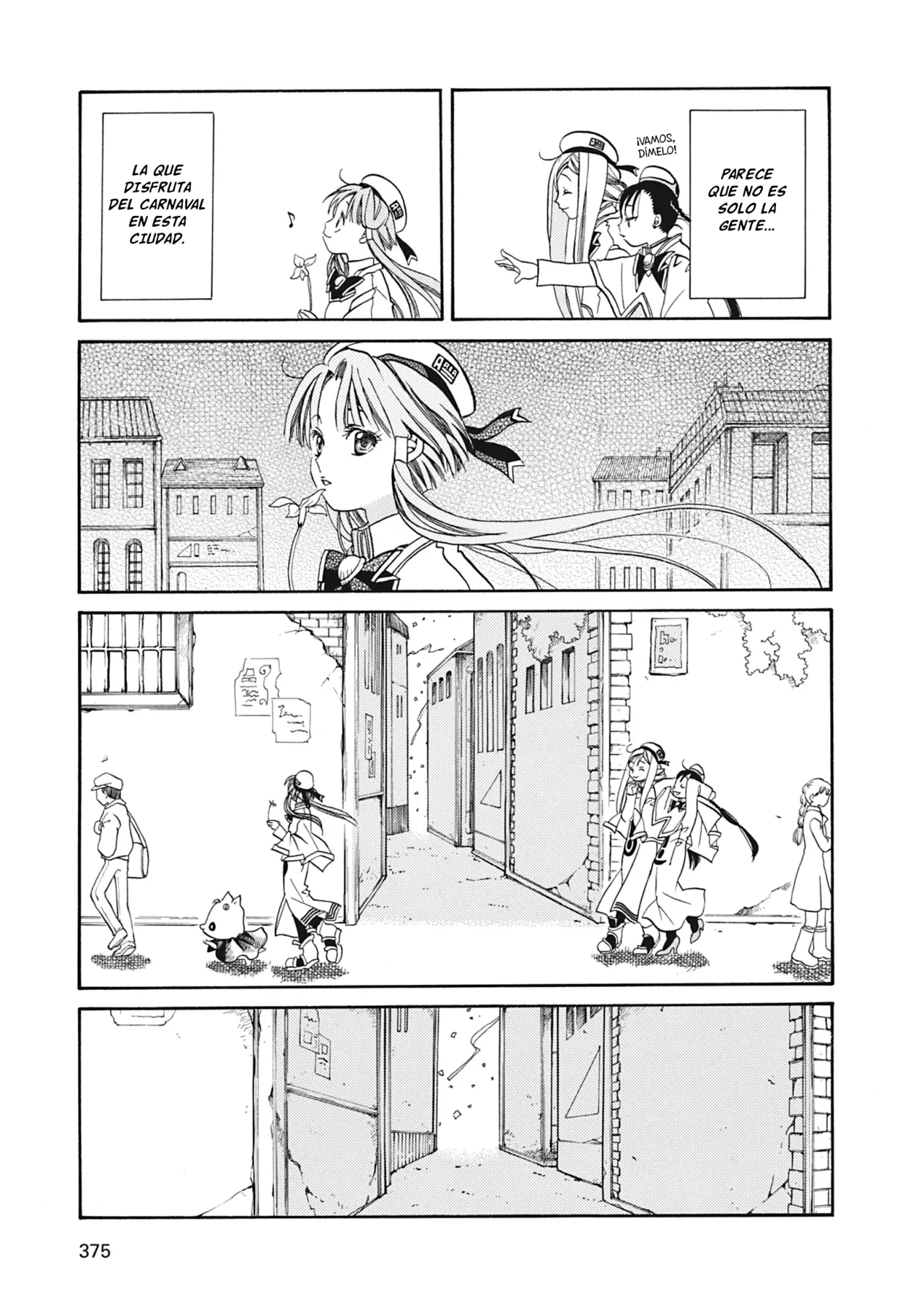 Página 35 del Manga