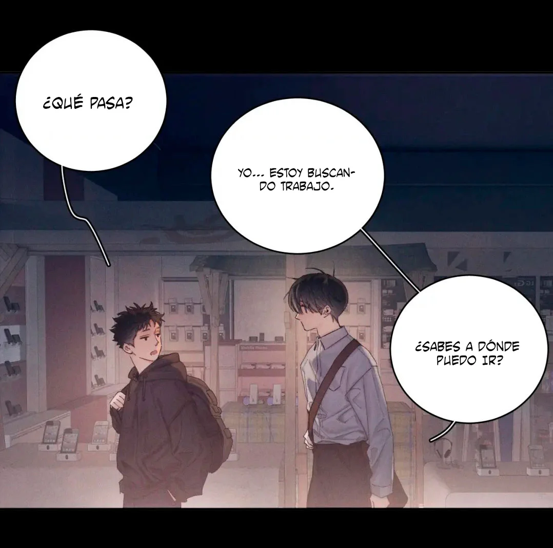Página 41 del Manga