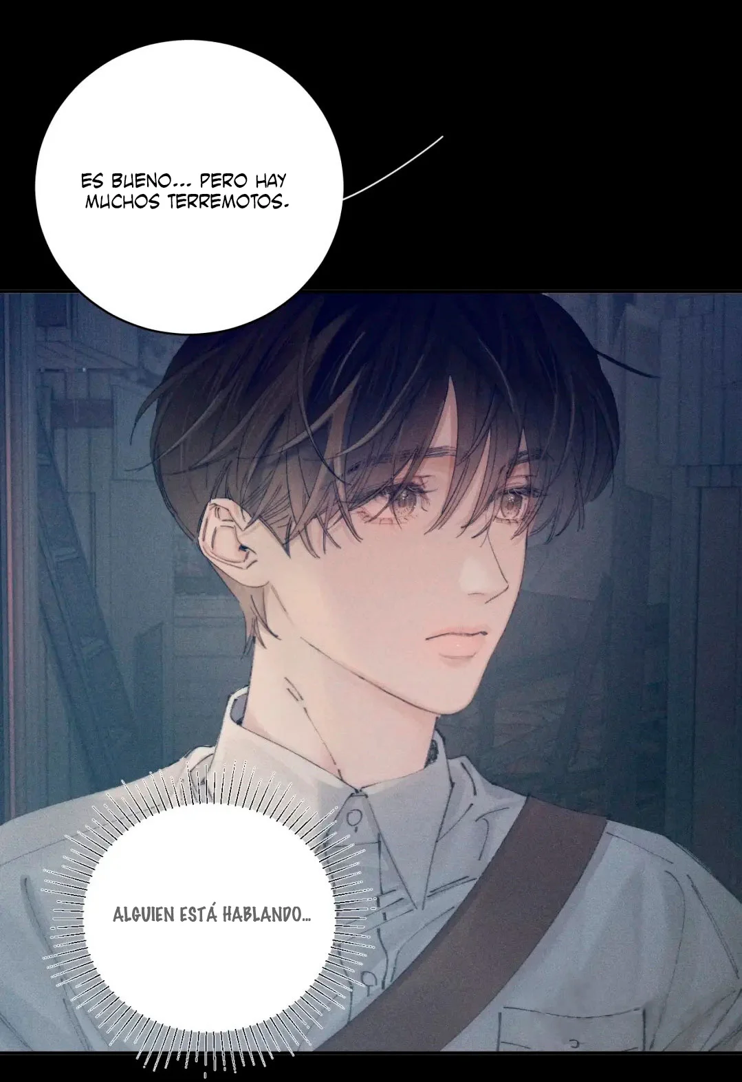 Página 51 del Manga