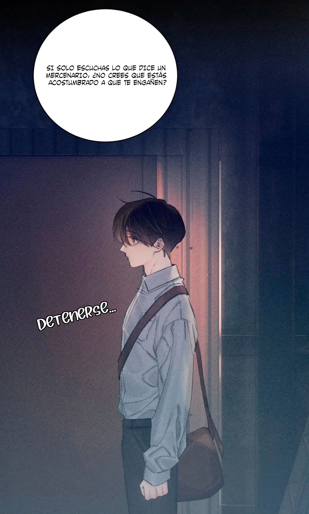 Página 53 del Manga
