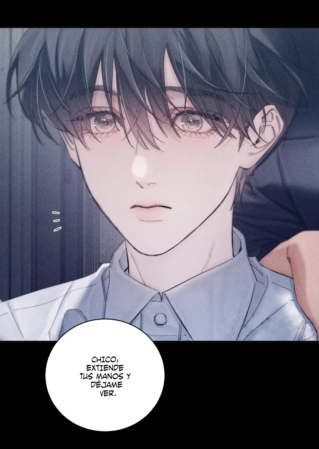Página 34 del Manga