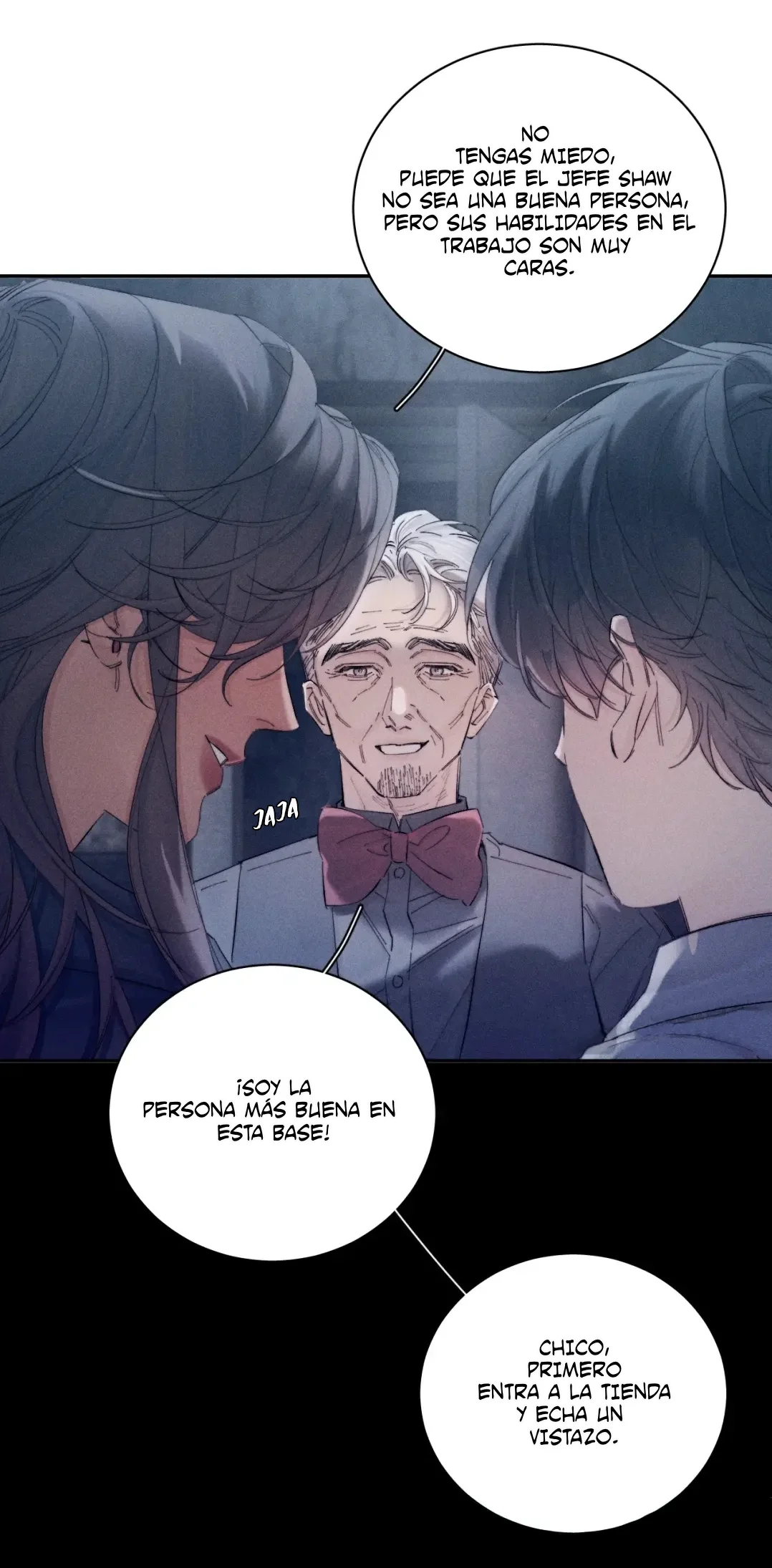 Página 44 del Manga