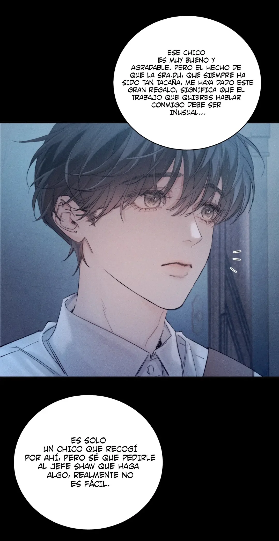 Página 49 del Manga
