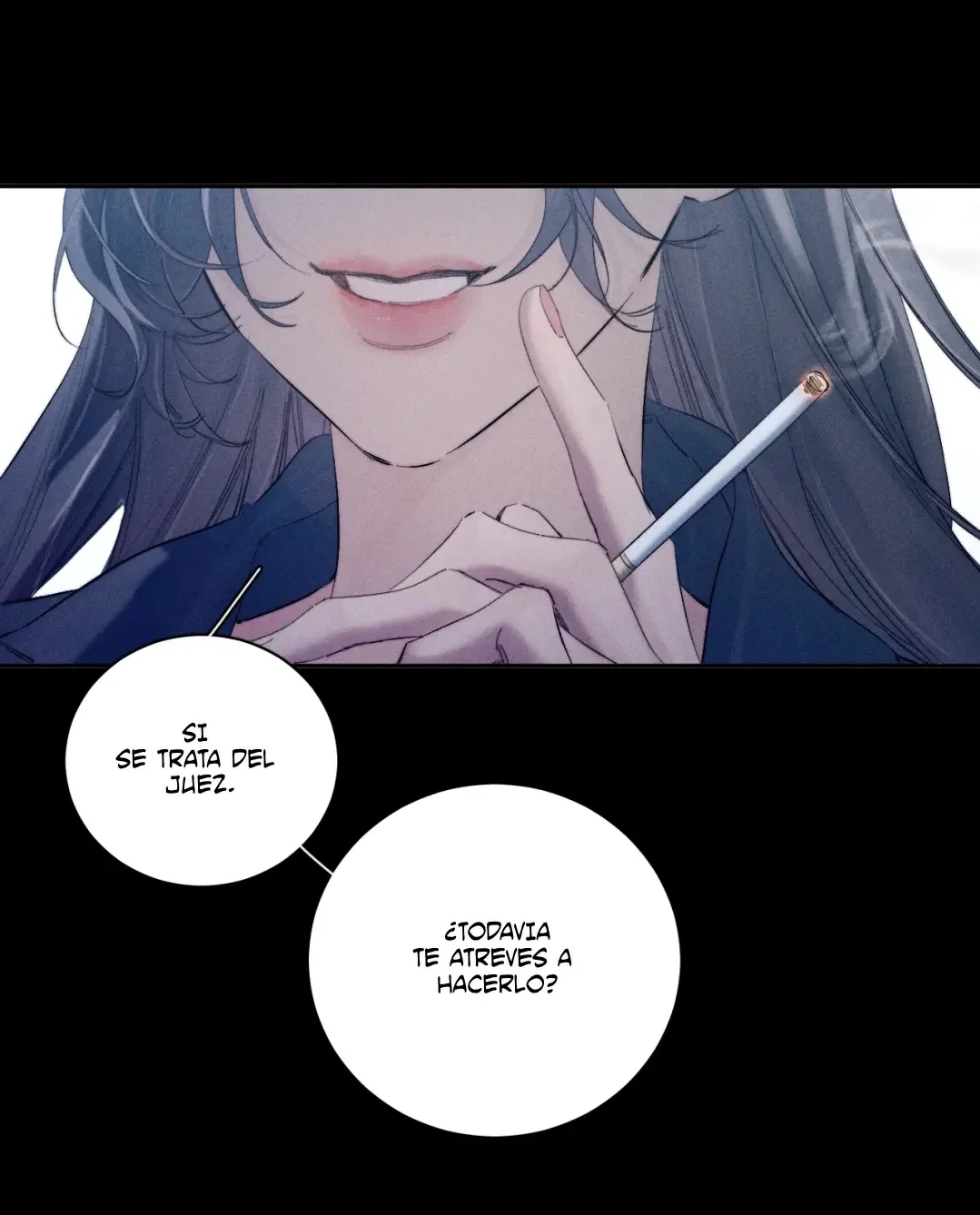 Página 51 del Manga