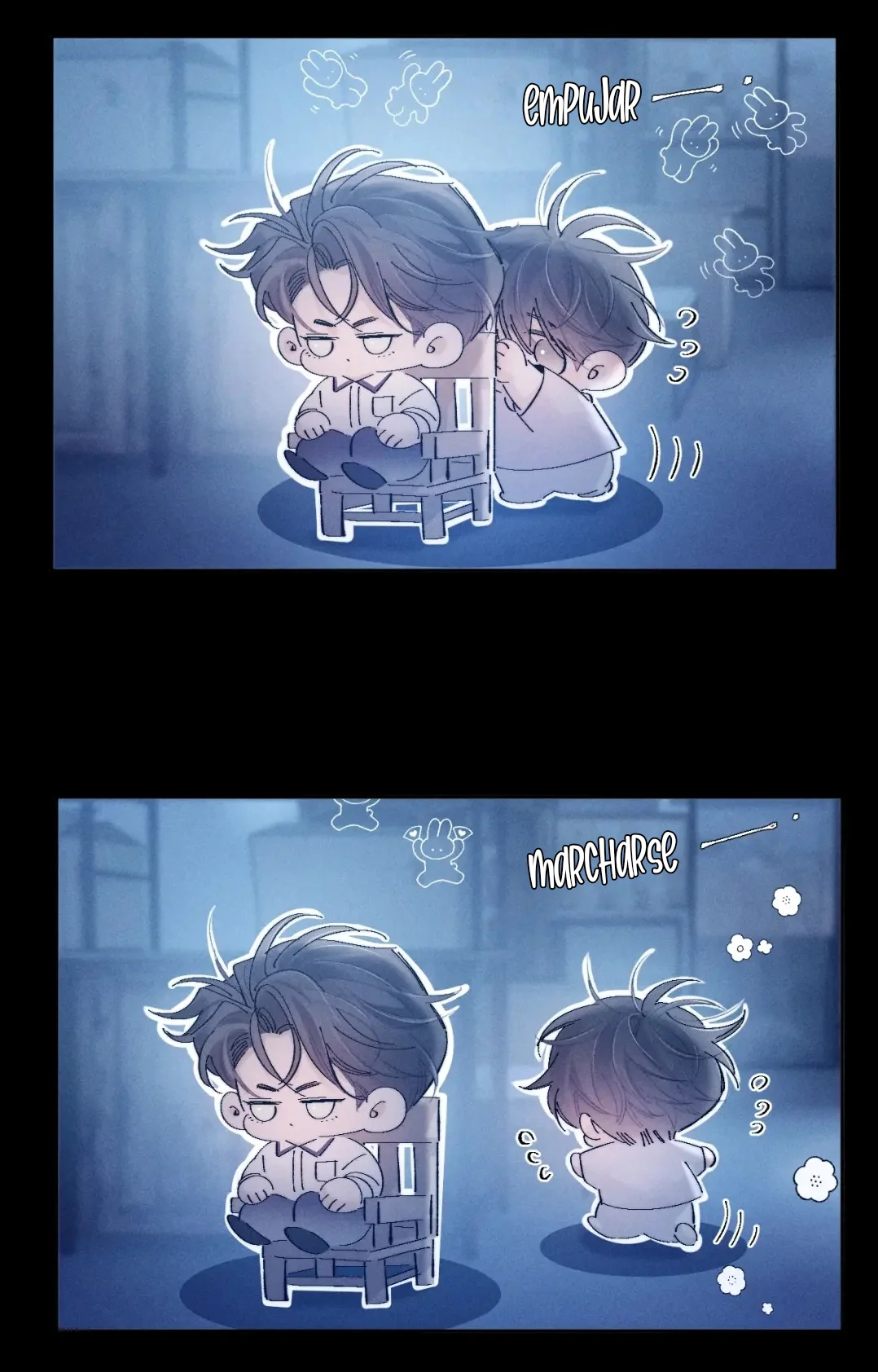 Página 42 del Manga