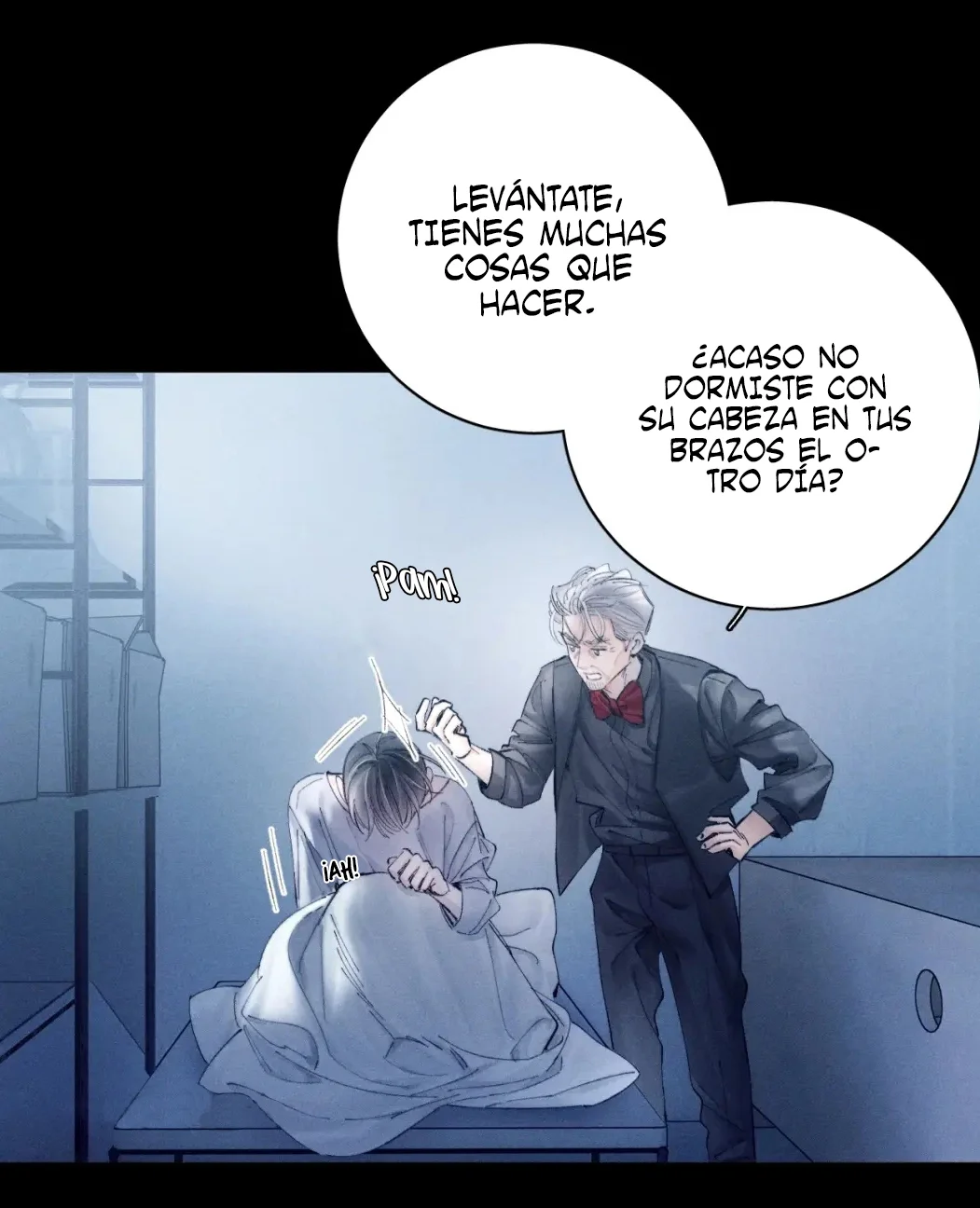 Página 48 del Manga